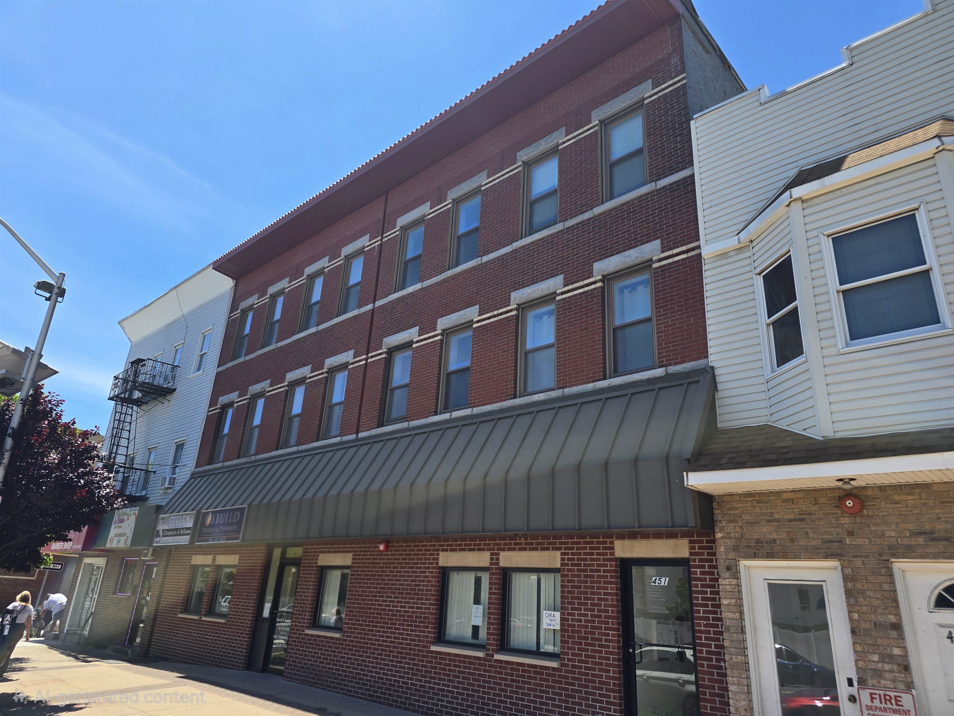 449-451 AVENUE C Property Photo 1