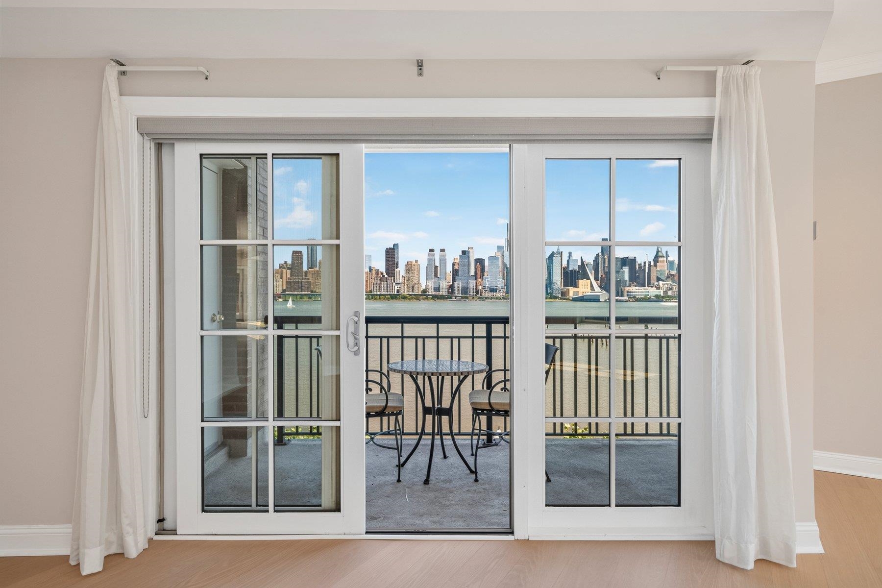 20 Avenue At Port Imperial #233/ 235 Property Photo 4