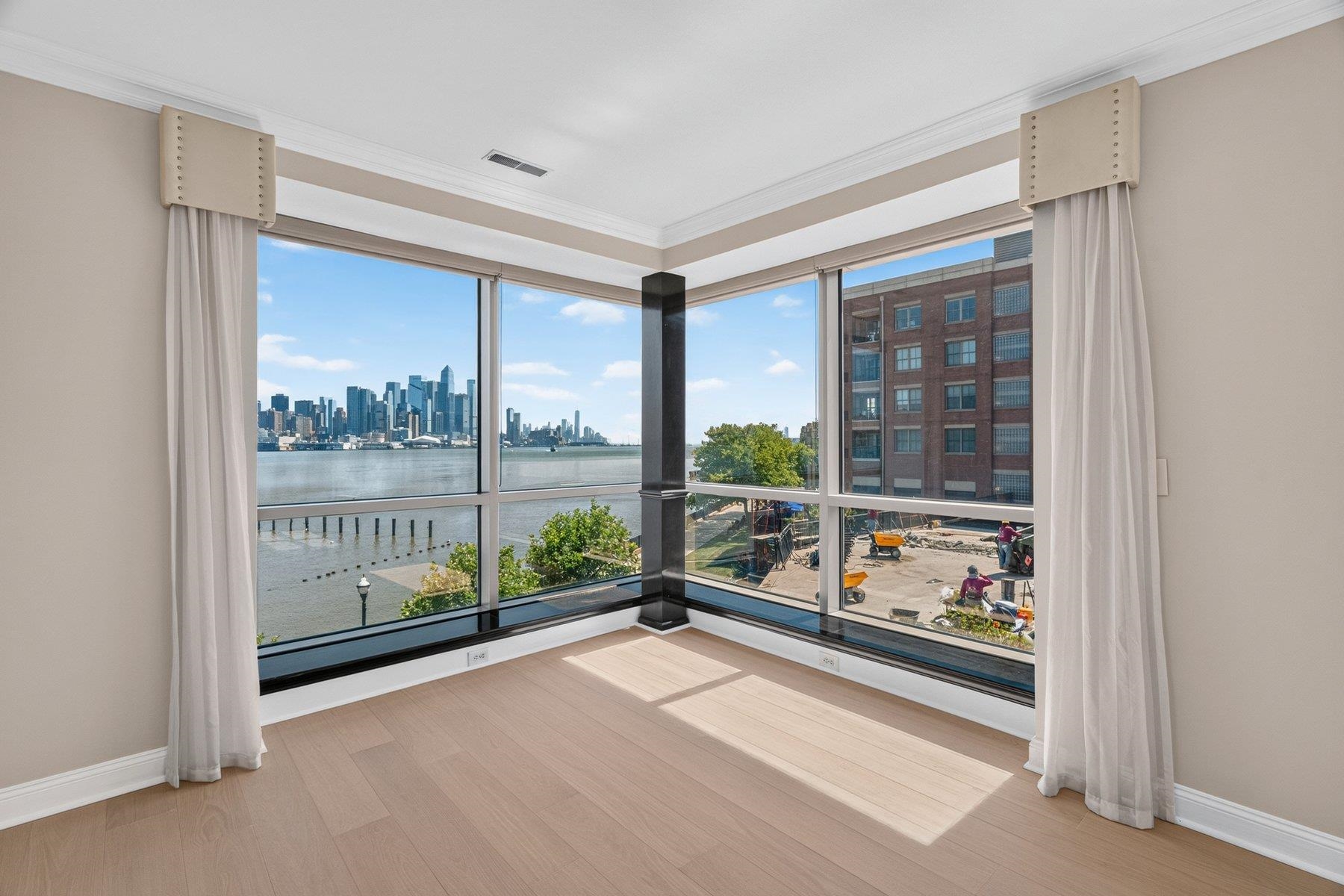 20 Avenue At Port Imperial #233/ 235 Property Photo 6