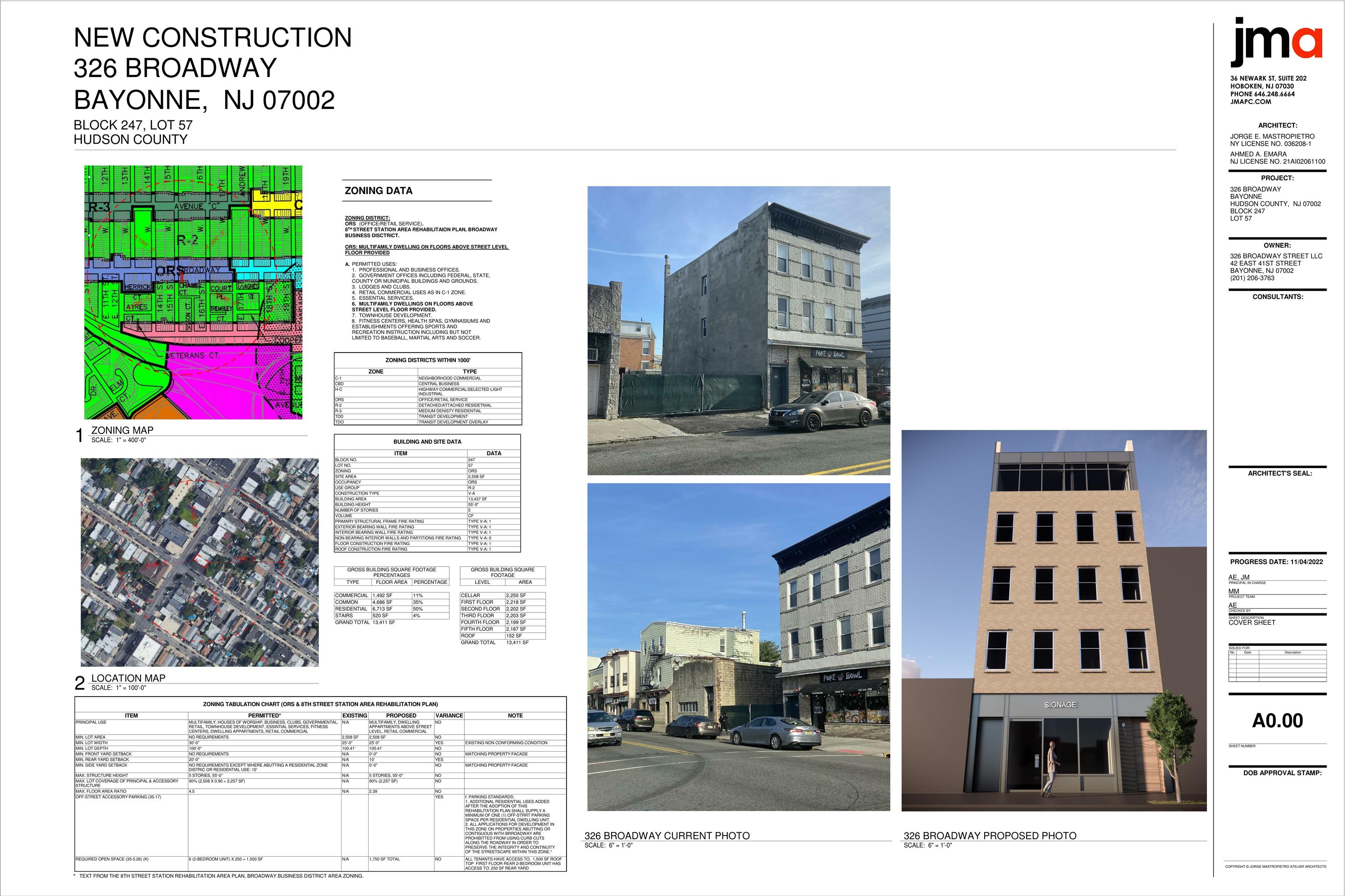 326 Broadway Property Photo 2
