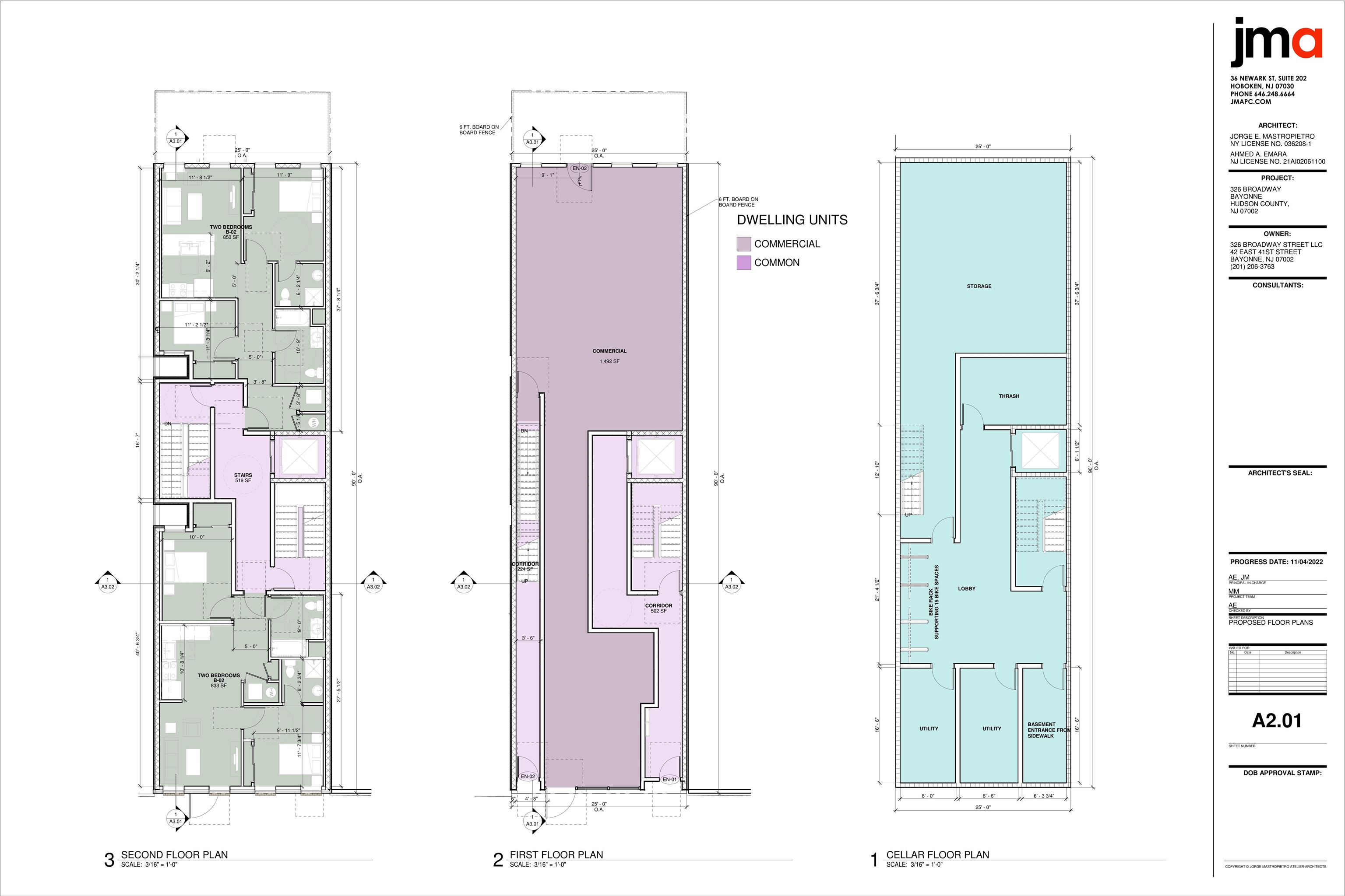 326 Broadway Property Photo 4