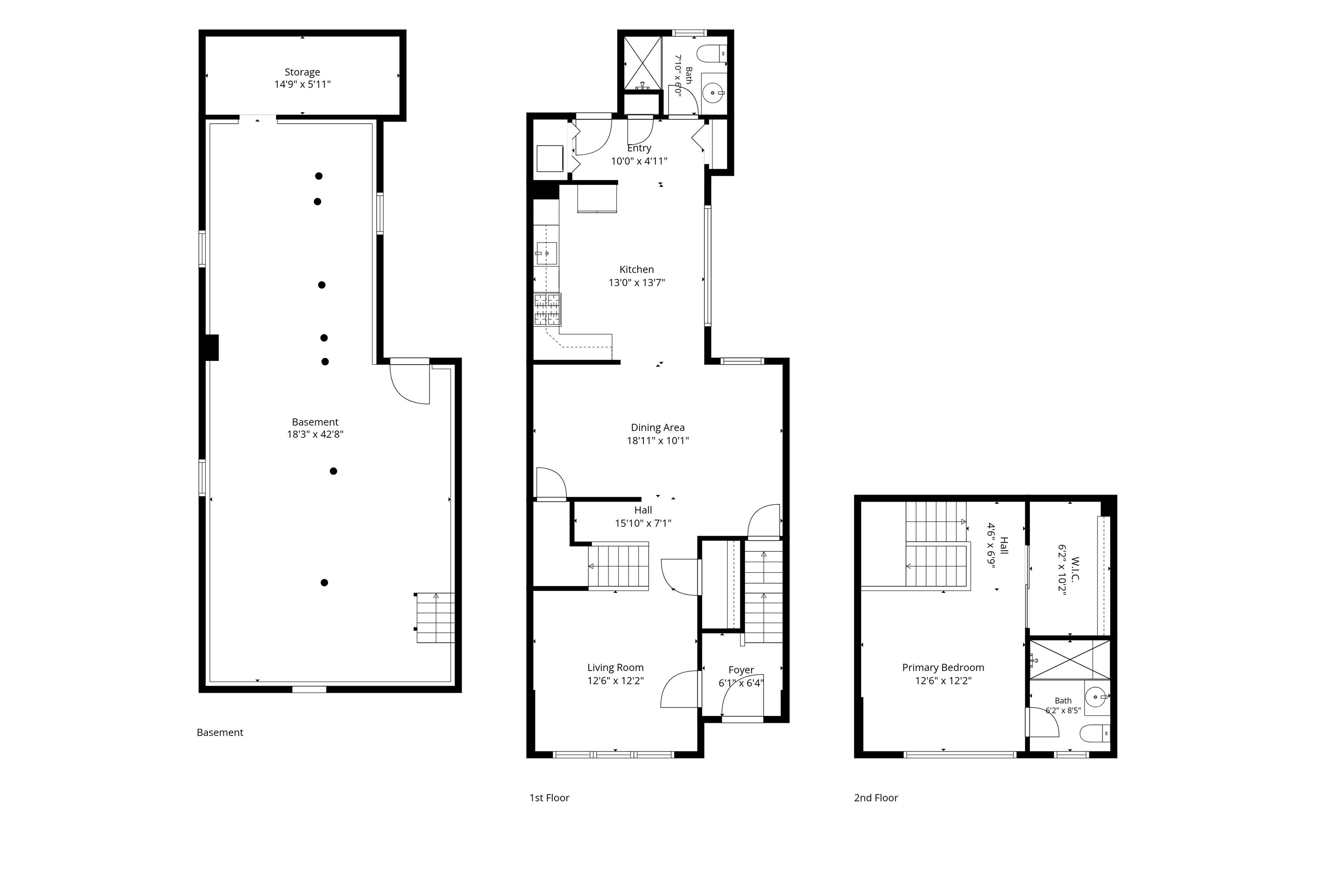 155 West 21st St 1 Property Photo 18