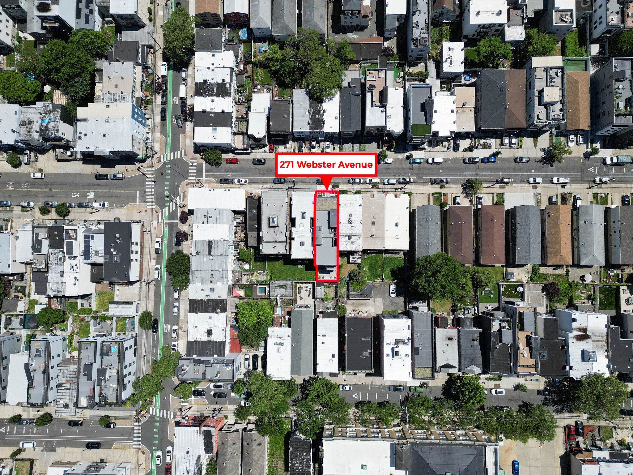 271 Webster Ave 2 Property Photo 15