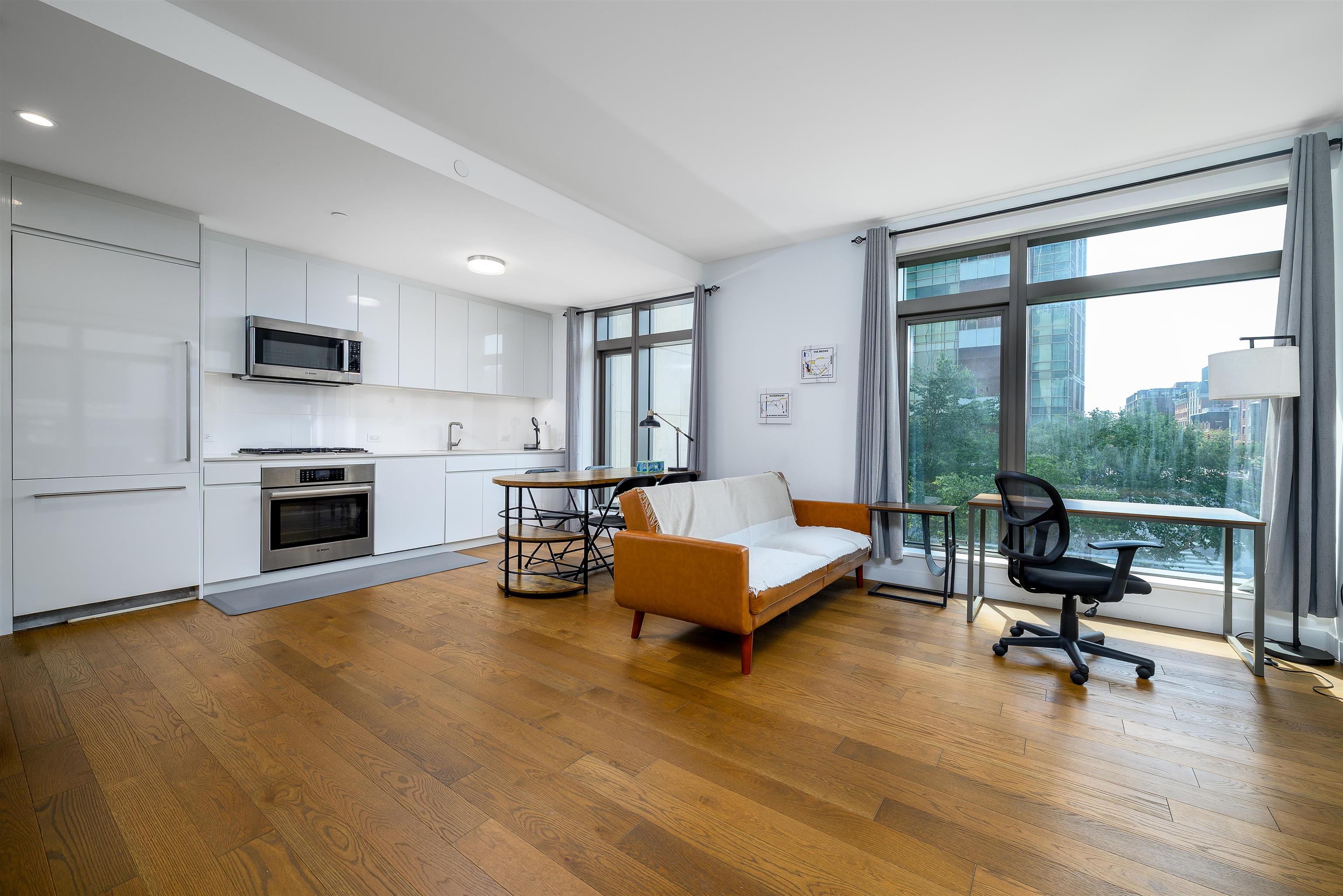 99 HUDSON ST 205 Property Photo 1