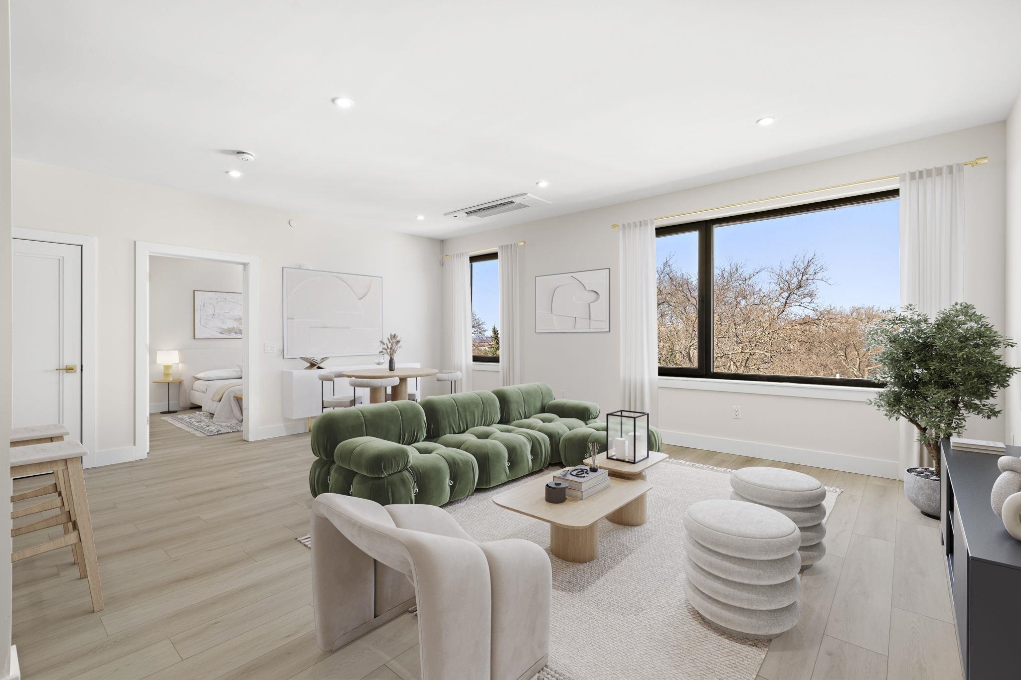 4525 BERGENWOOD AVE 303 Property Photo 1