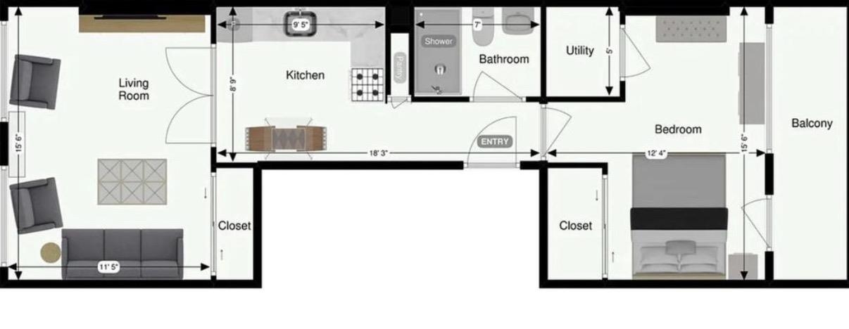 91 Garden St 2 Property Photo 9