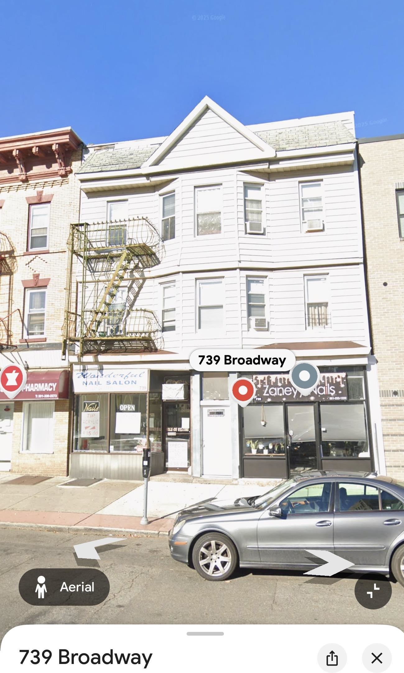 739 BROADWAY 2 Property Photo 1