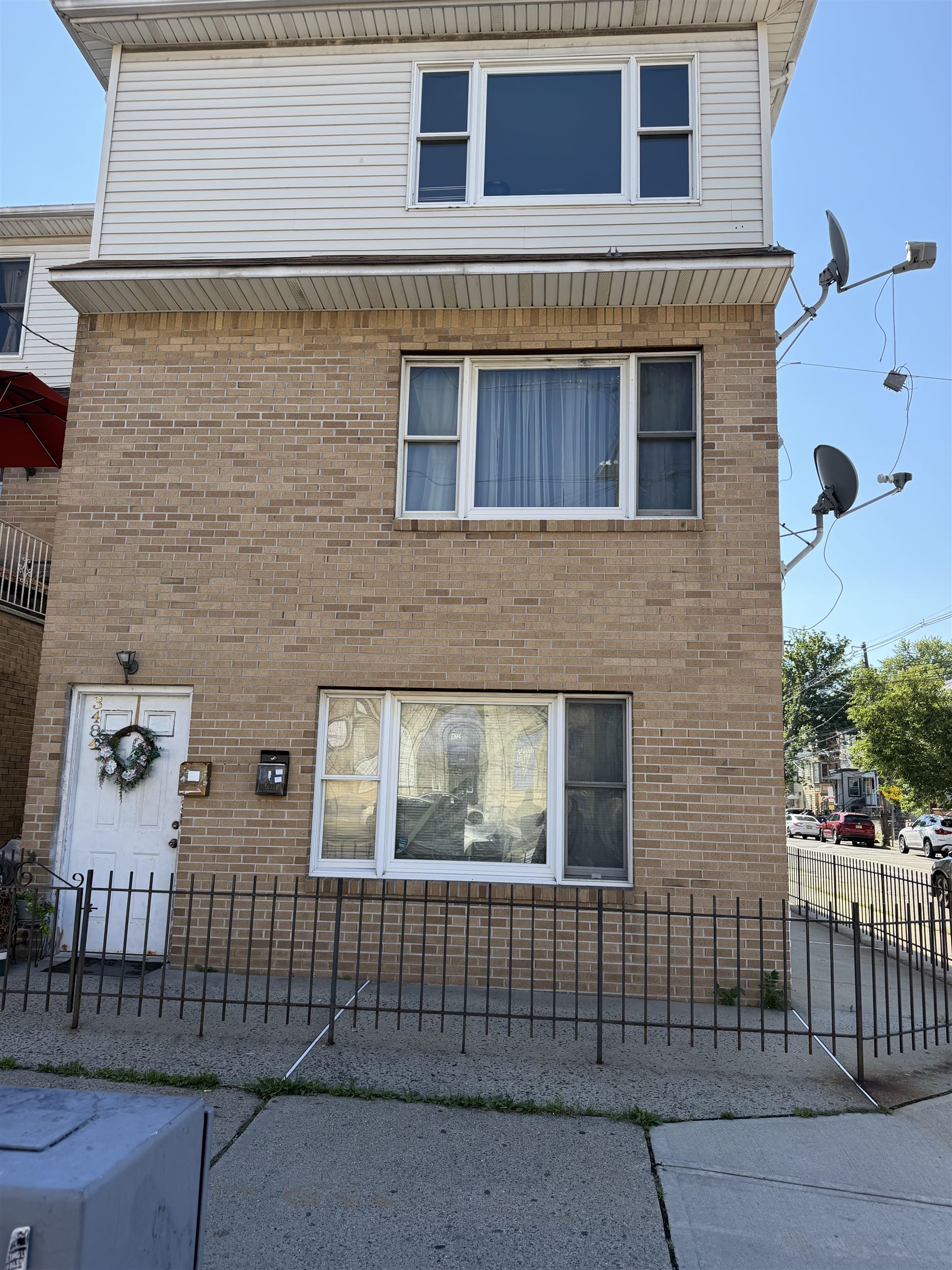 3484 JOHN F KENNEDY BLVD 3 Property Photo 1