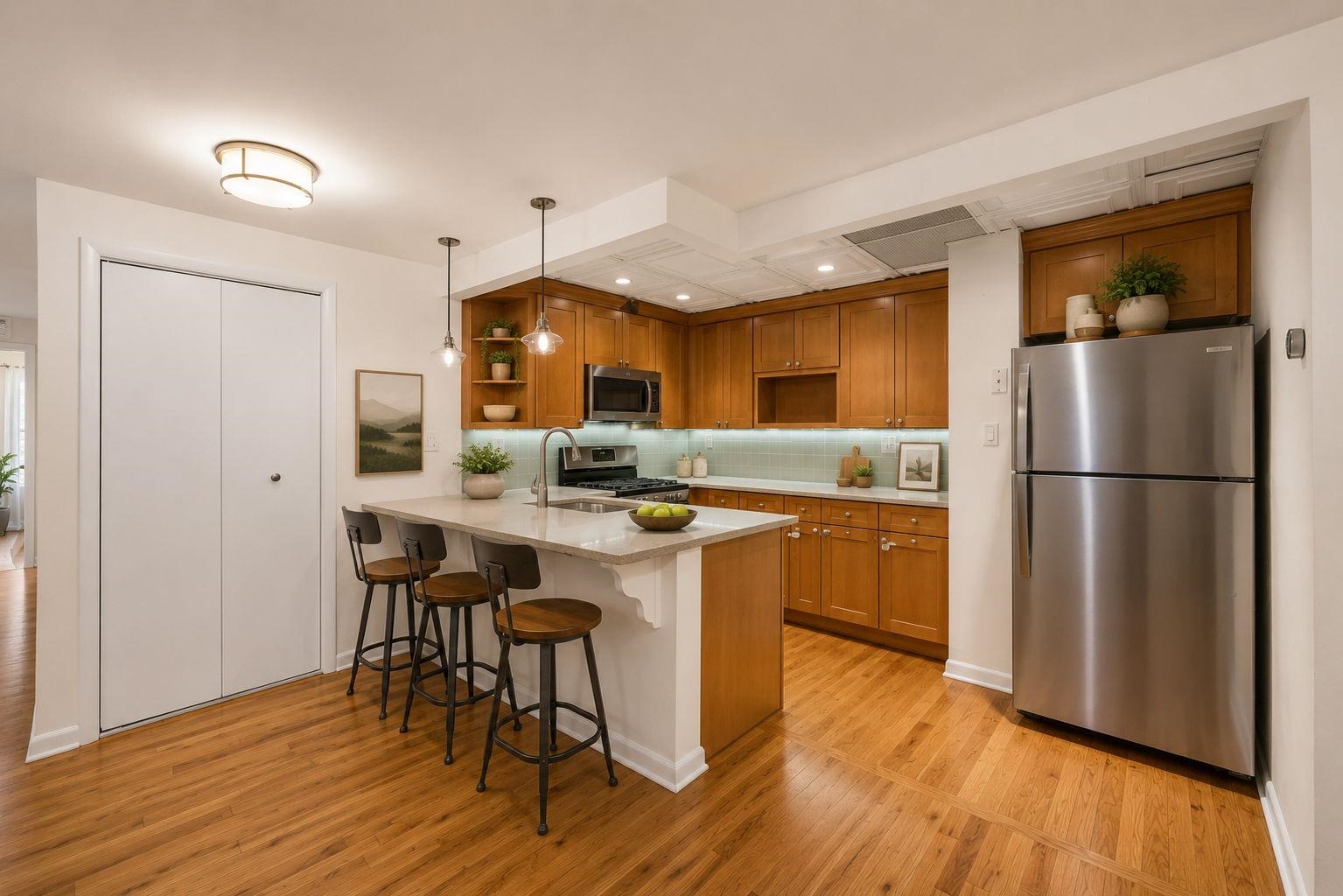 357 Varick St 224b Property Photo 4