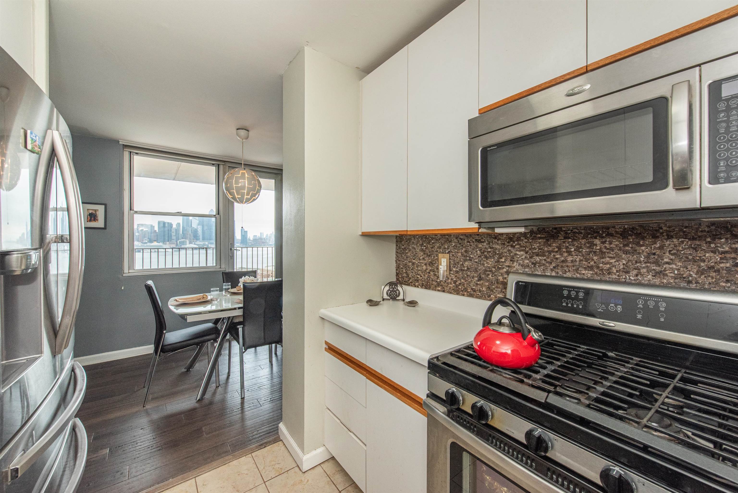 6040 Blvd East 6f Property Photo 6