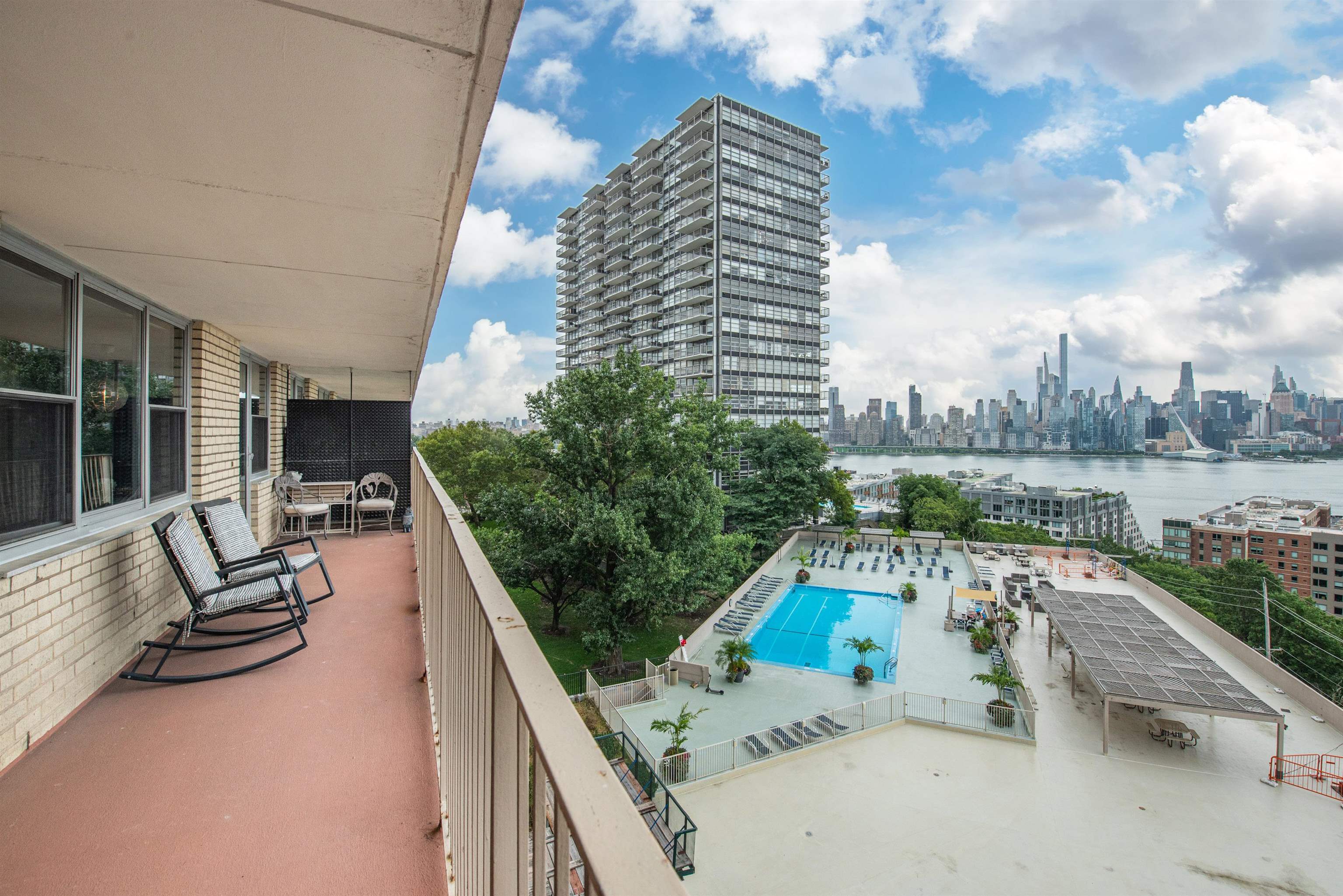 6040 Blvd East 6f Property Photo 18