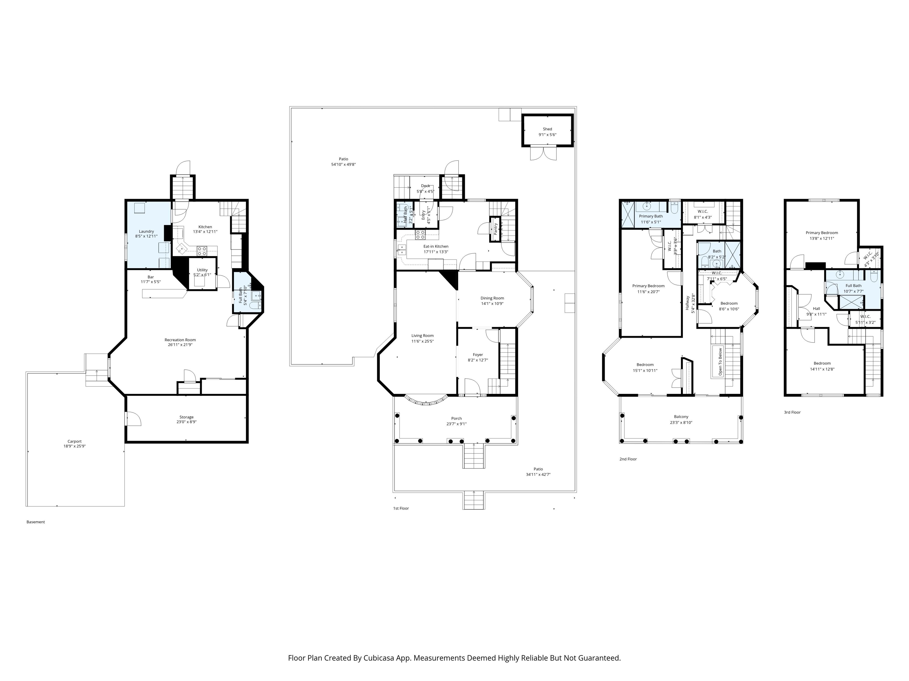 12 East 3rd St Property Photo 35