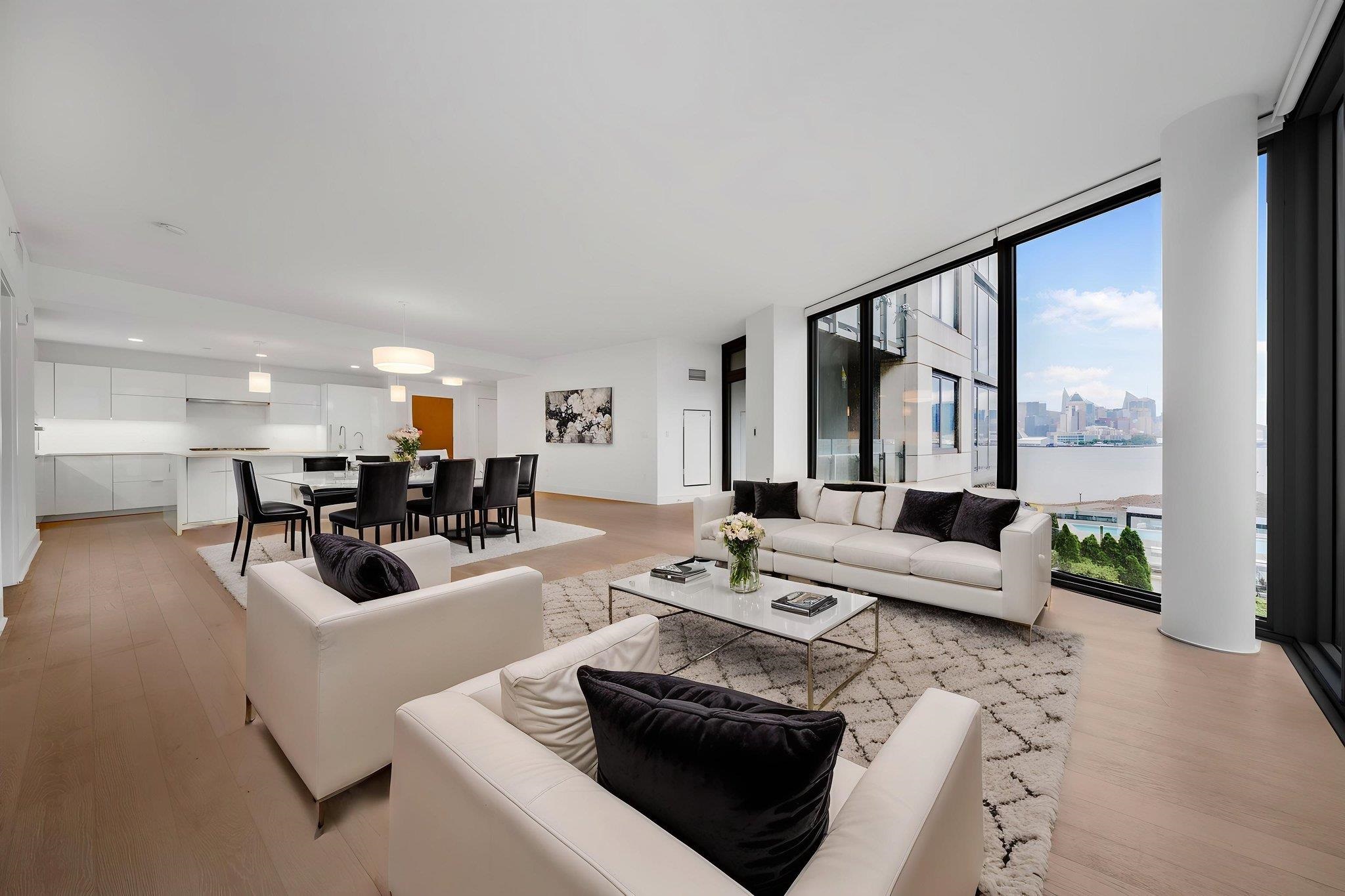 9 AVENUE AT PORT IMPERIAL 510 Property Photo 1