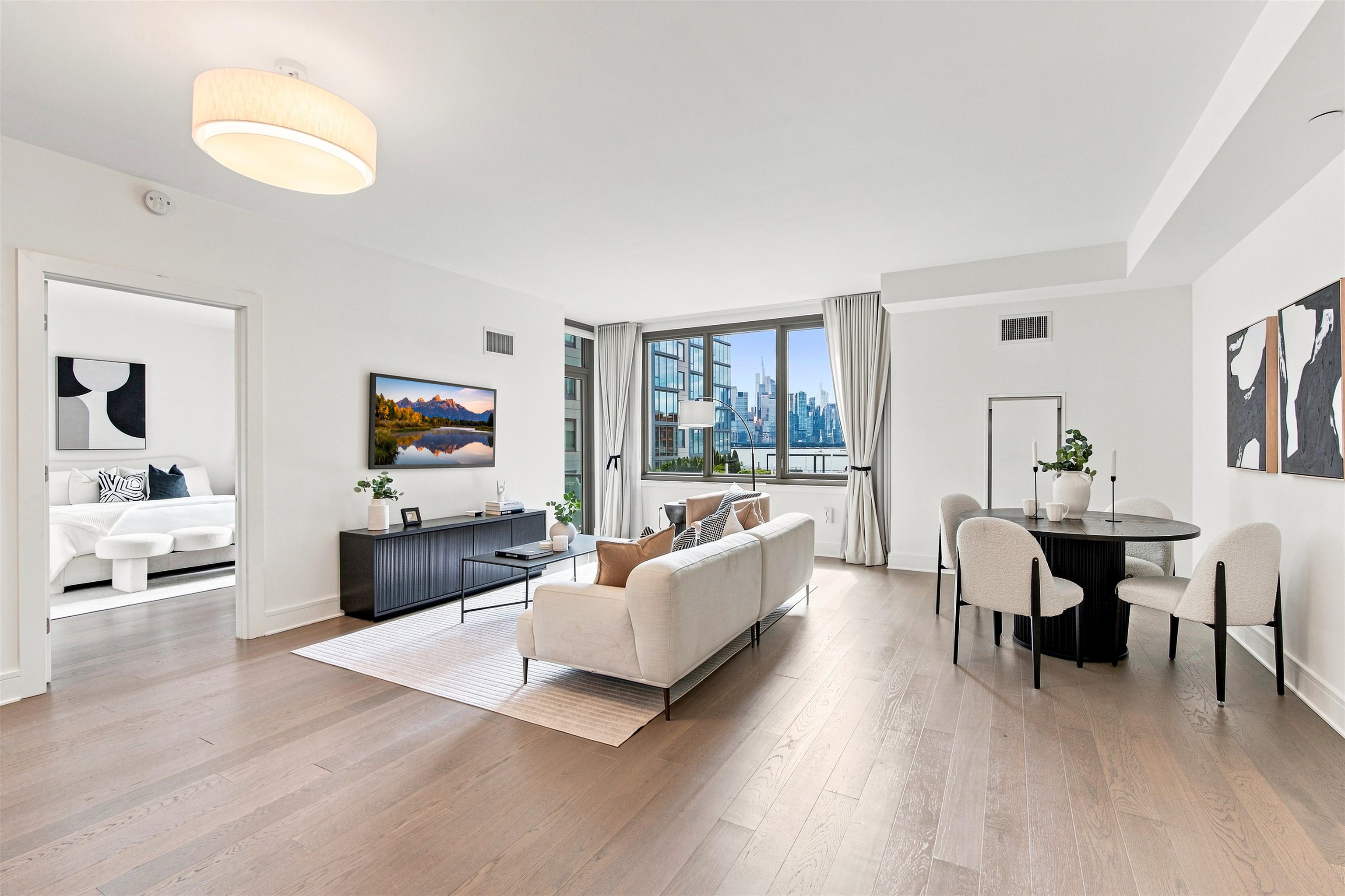 9 Avenue At Port Imperial 413 Property Photo 4