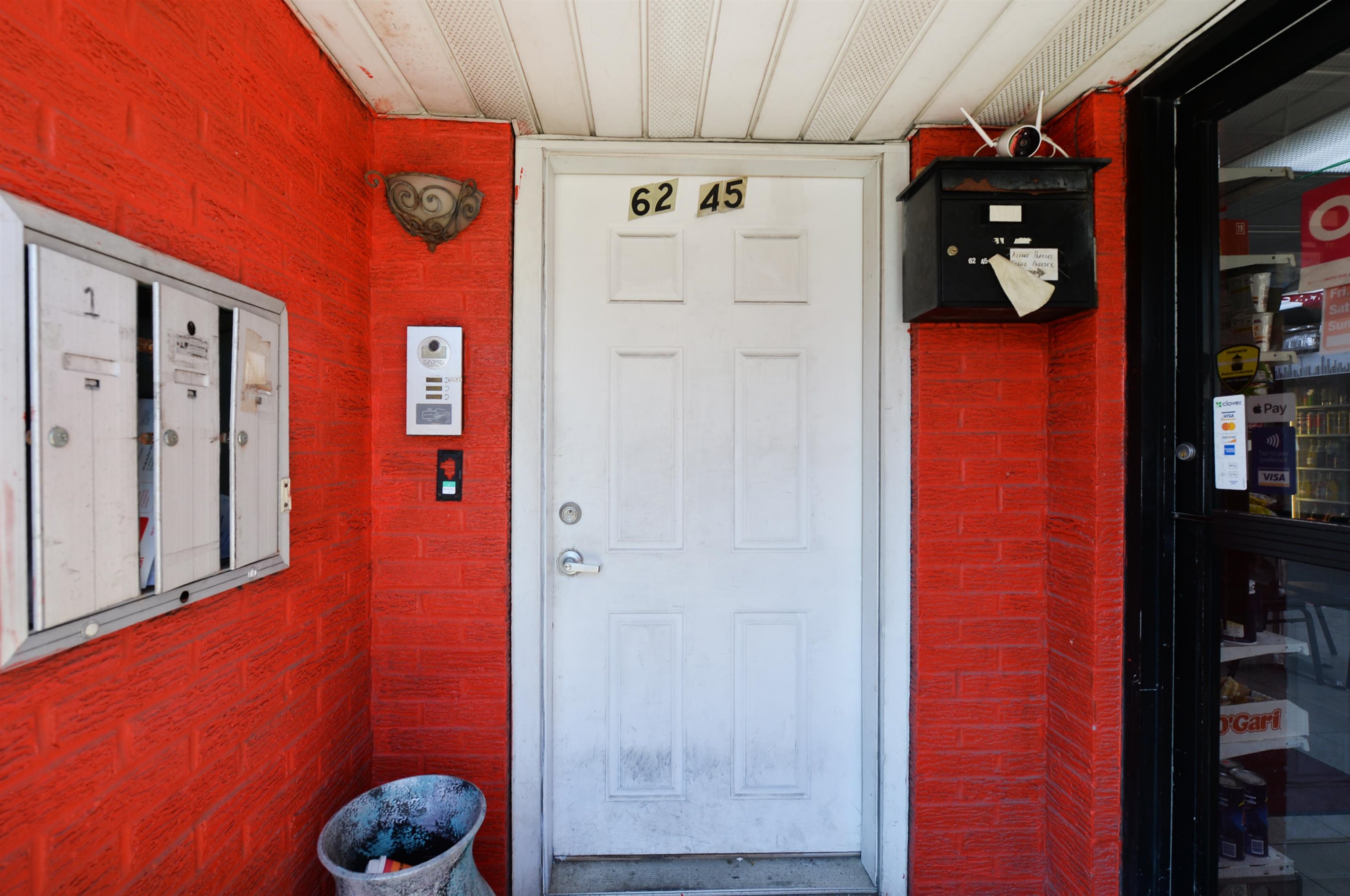 6245 Kennedy Blvd 2f Property Photo 13