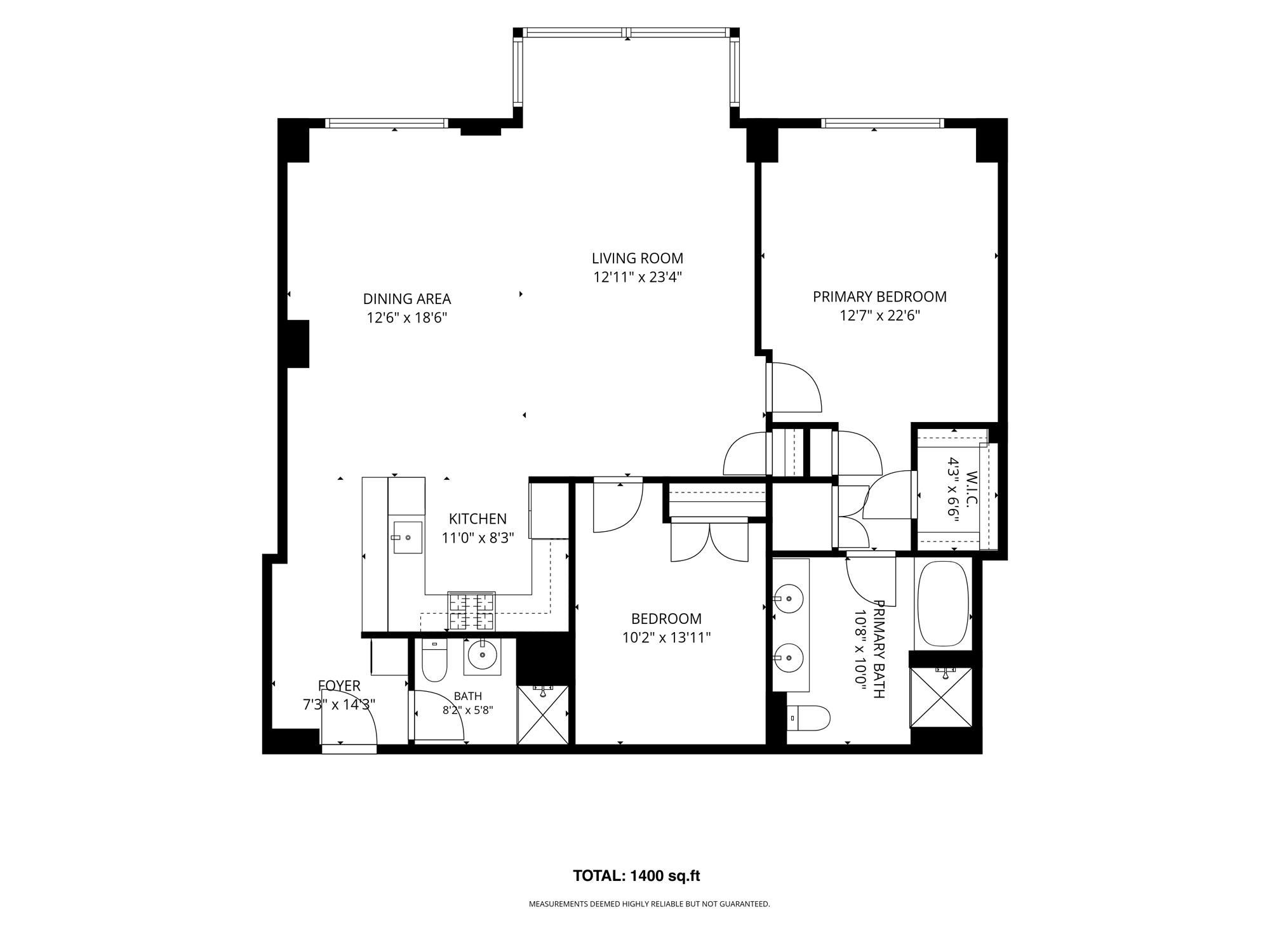 700 Grove St 2g Property Photo 27