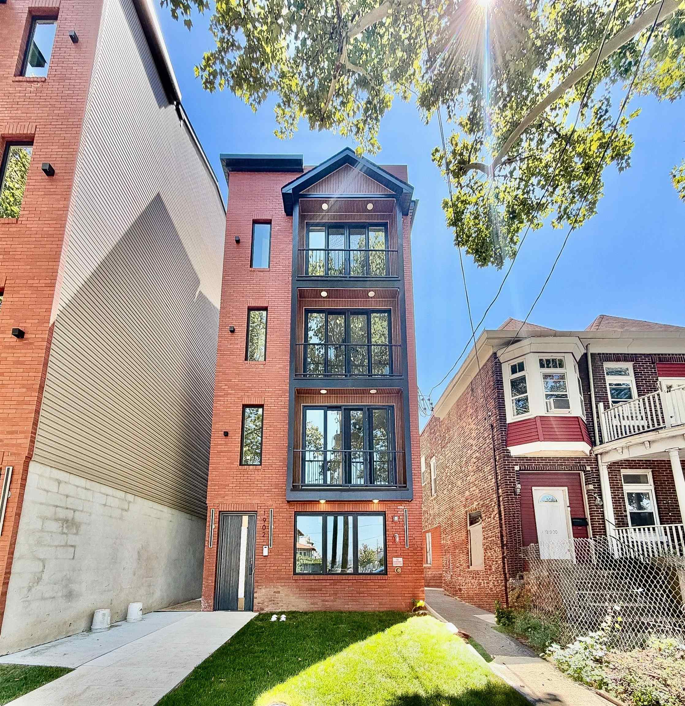 1902 John F Kennedy Blvd 4 Property Photo 1