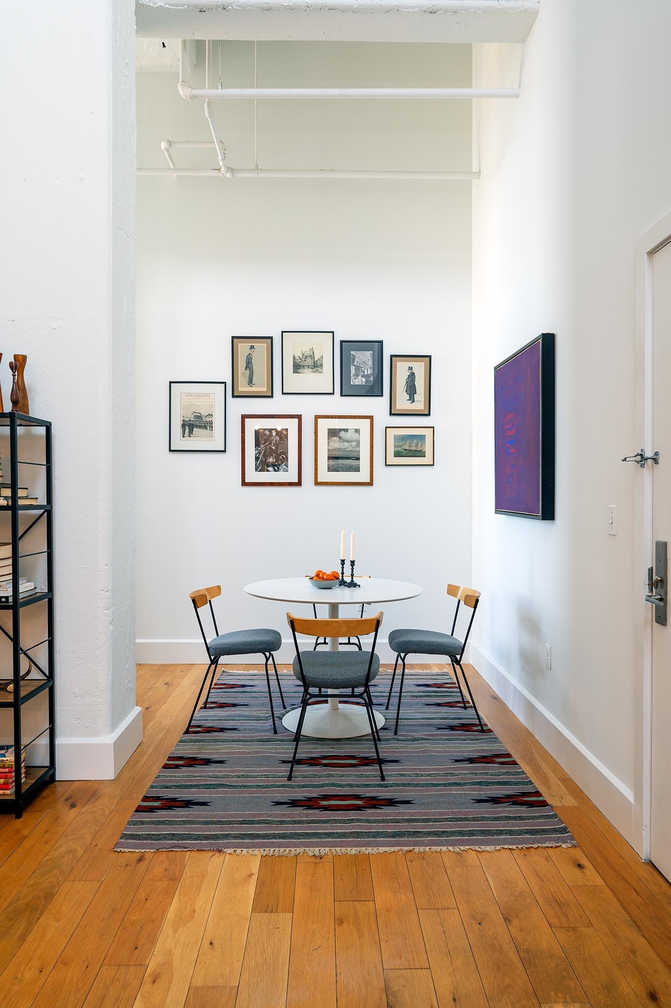 50 Dey St 666 Property Photo 8