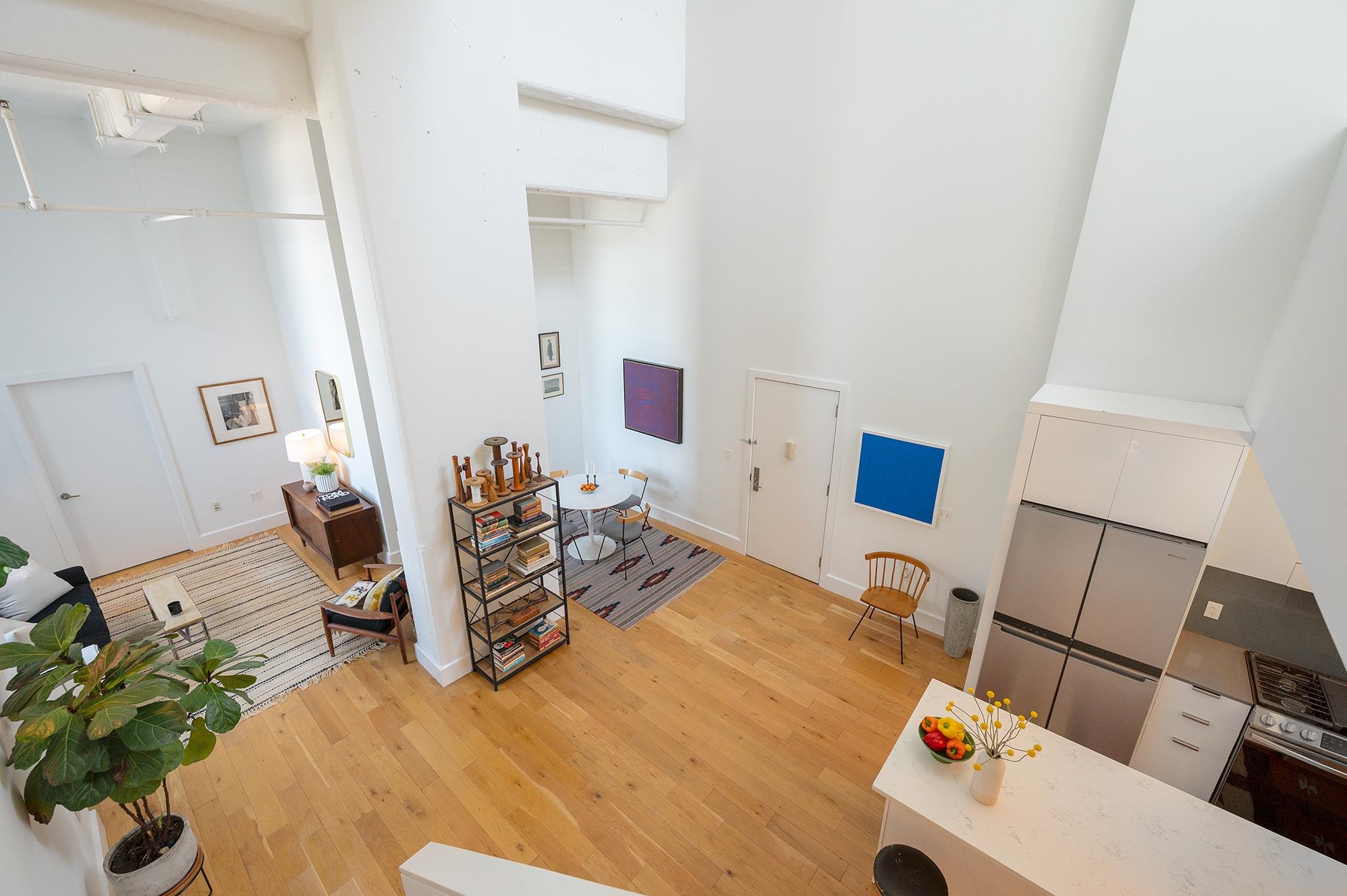 50 Dey St 666 Property Photo 10