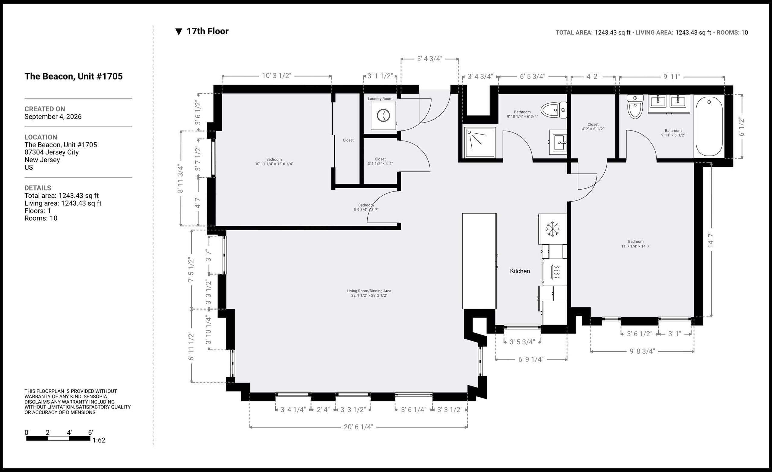 4 Beacon Way 1705 Property Photo 34