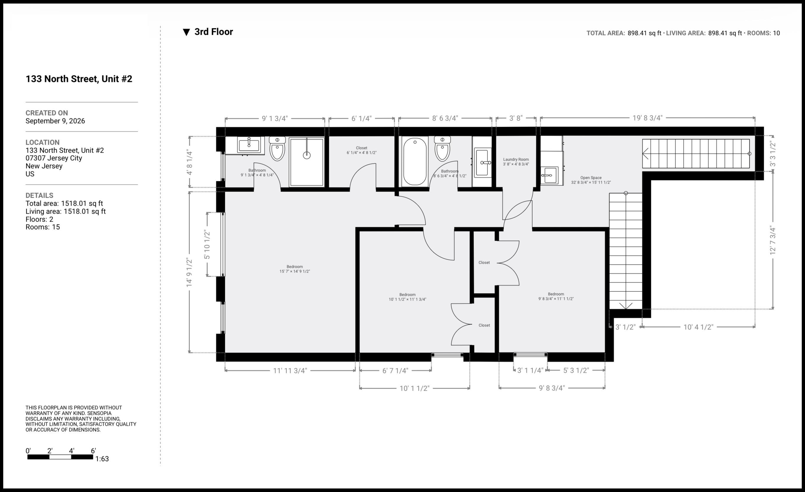 133 North St 2 Property Photo 47