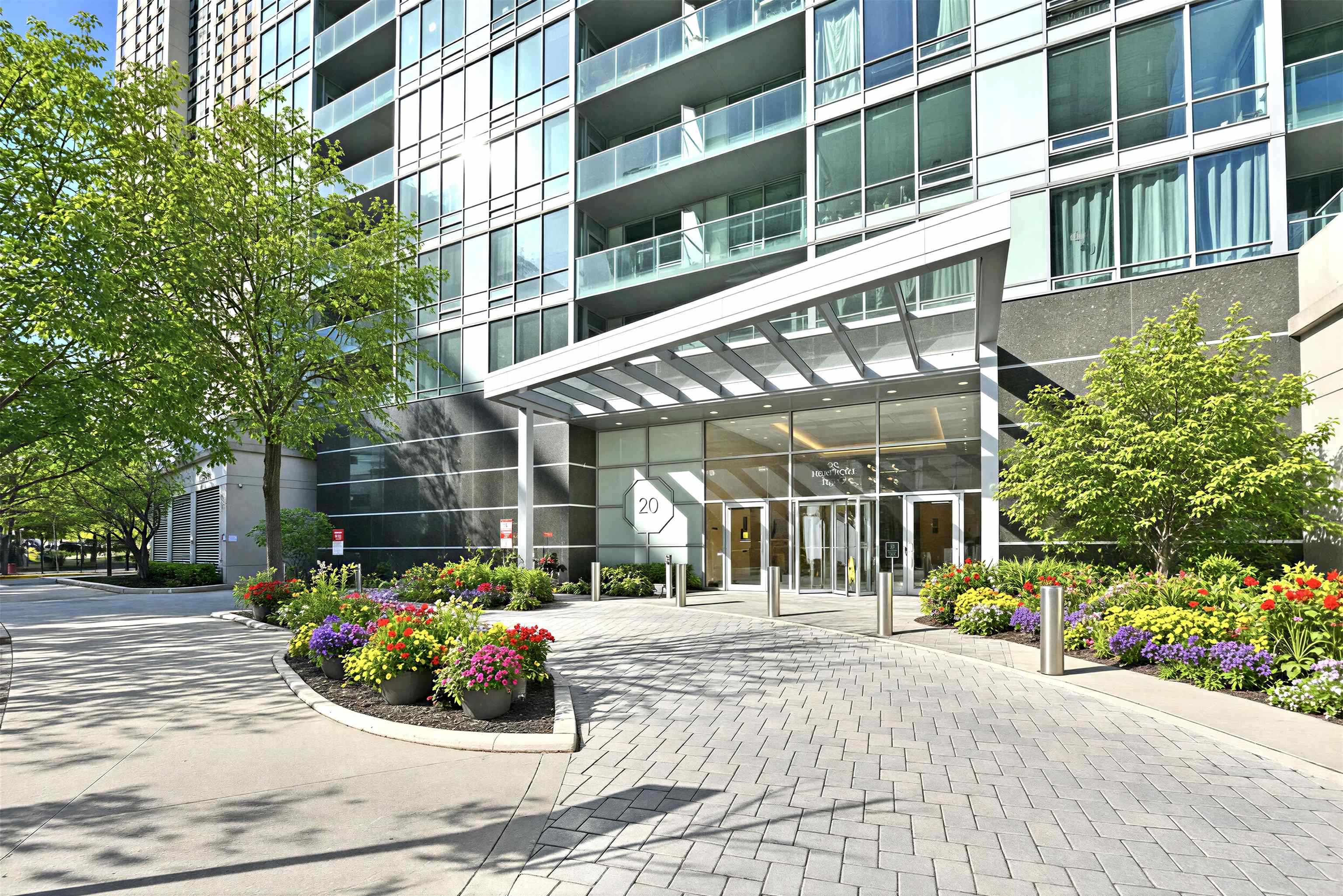 20 NEWPORT PARKWAY 2311A