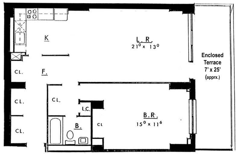 380 Mountain Rd 1001 Property Photo 12