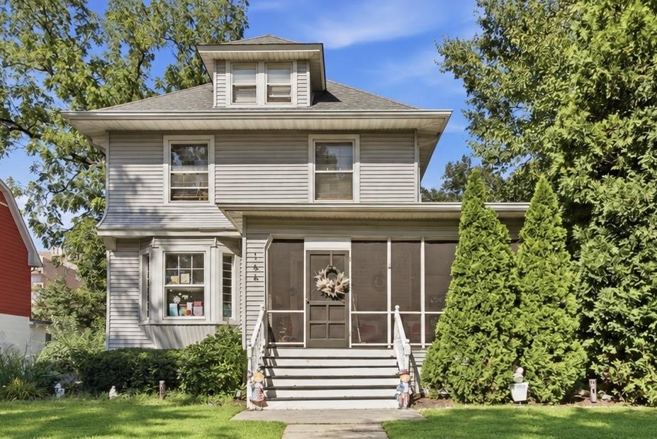 166 Bergen Ave Property Photo 1