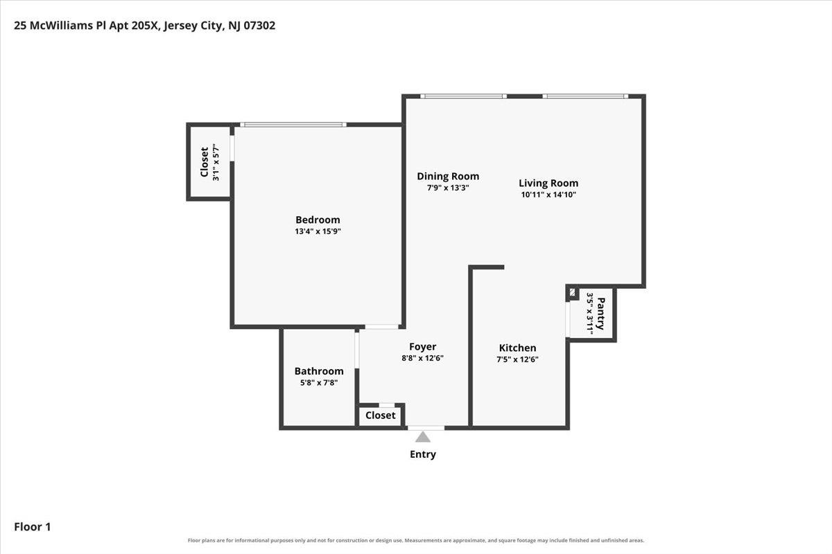25 Mcwilliams Pl 205 Property Photo 10