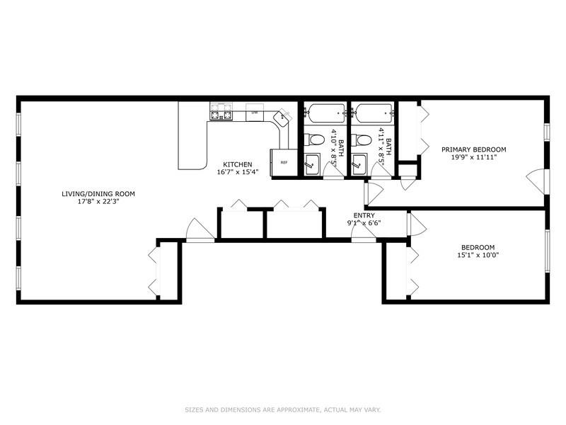 523 Monroe St 2 Property Photo 22