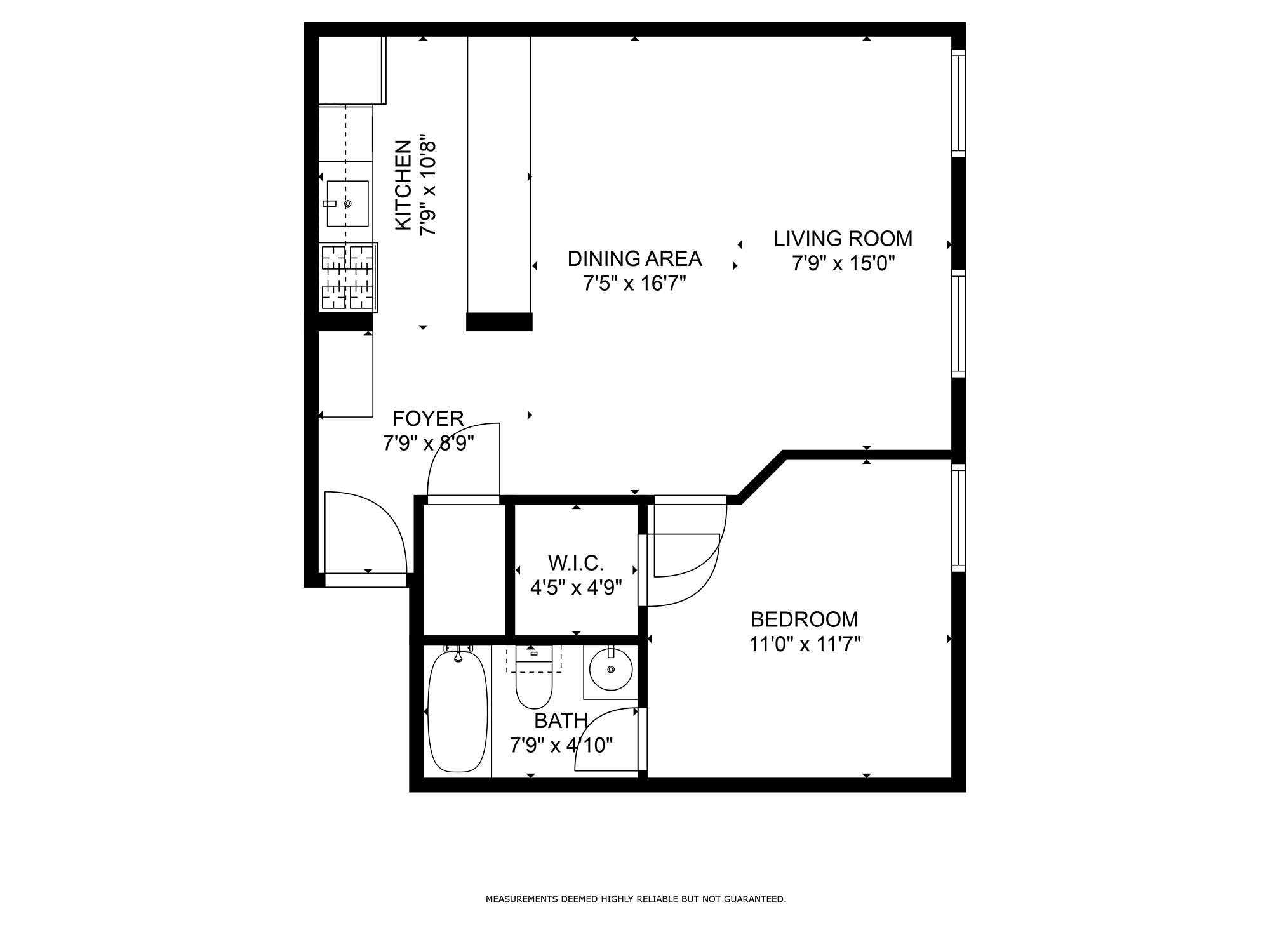 501 Adams St 1e Property Photo 19