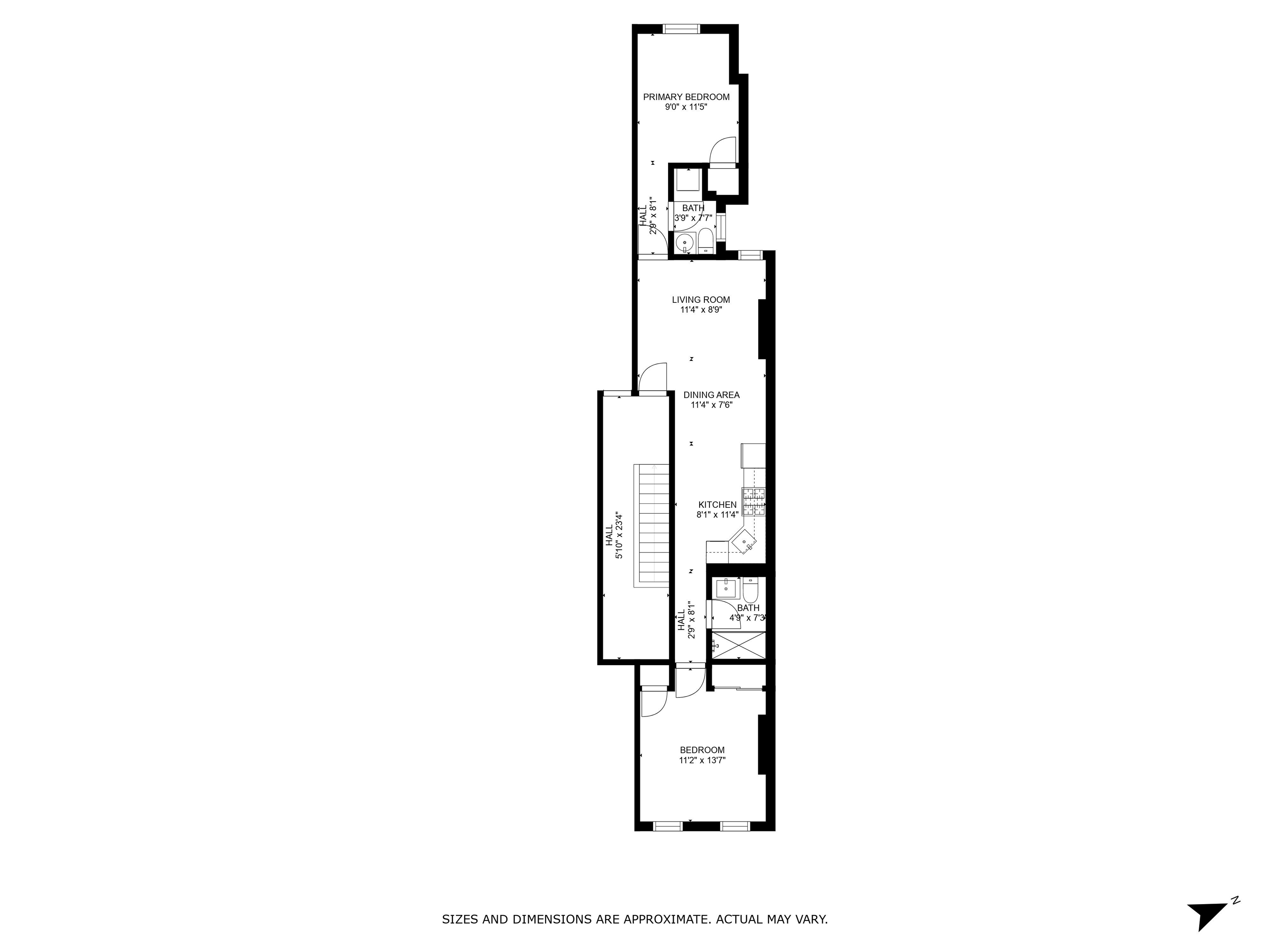 110 Washington St 4n (#6) Property Photo 20