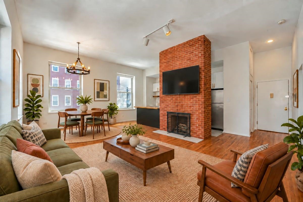222 Grand St 3e Property Photo 1
