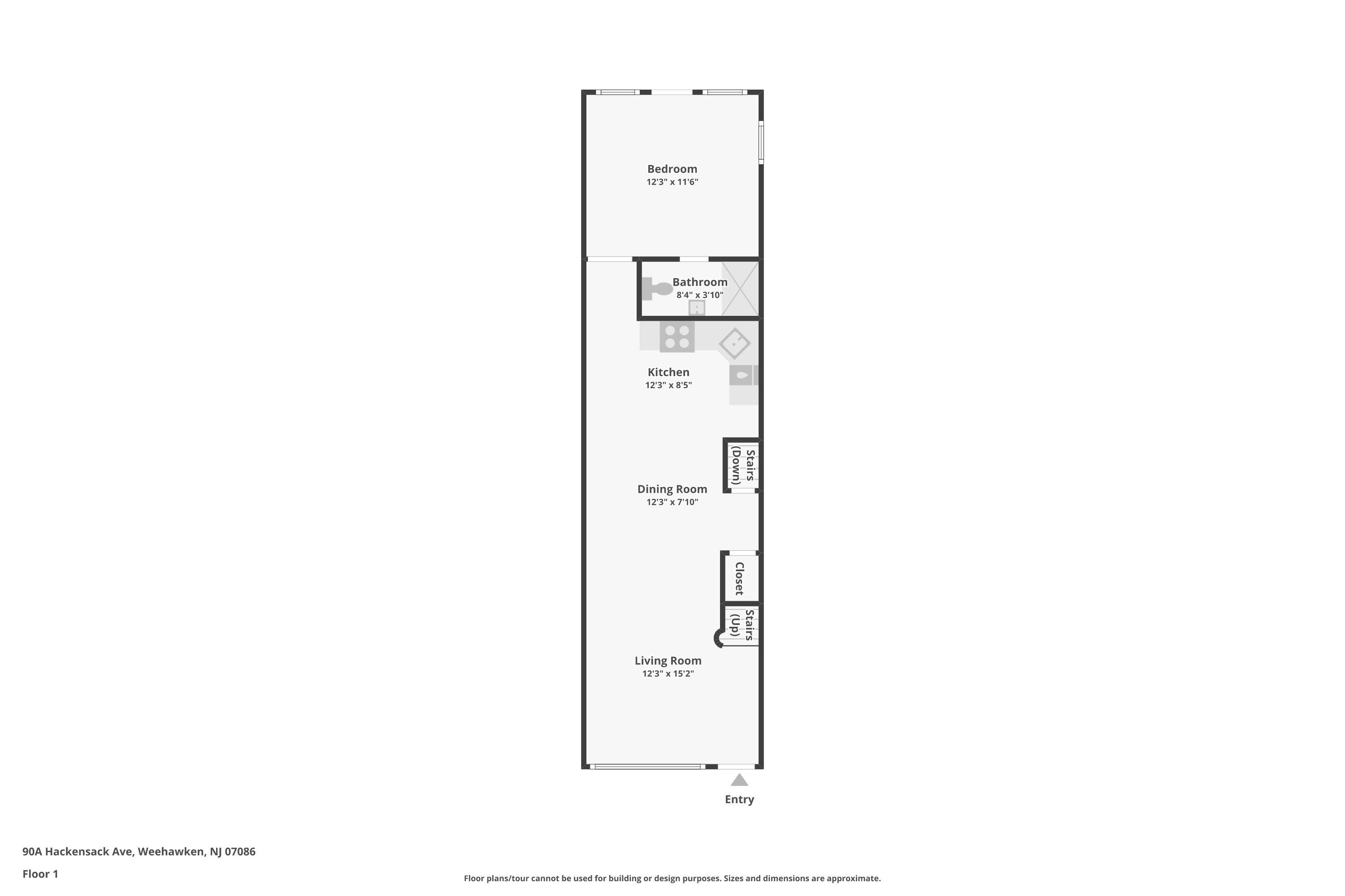 90a Hackensack Plank Rd Property Photo 35
