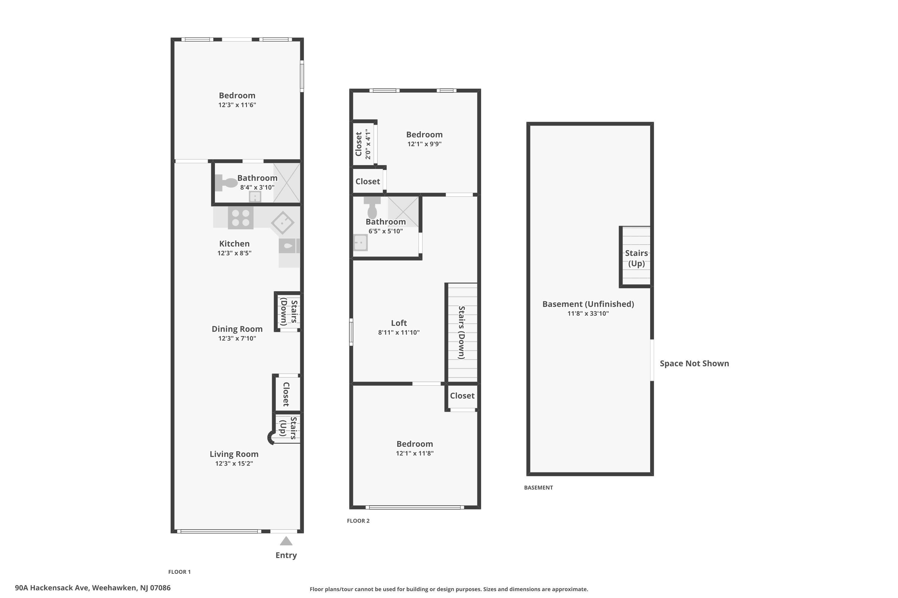 90a Hackensack Plank Rd Property Photo 36