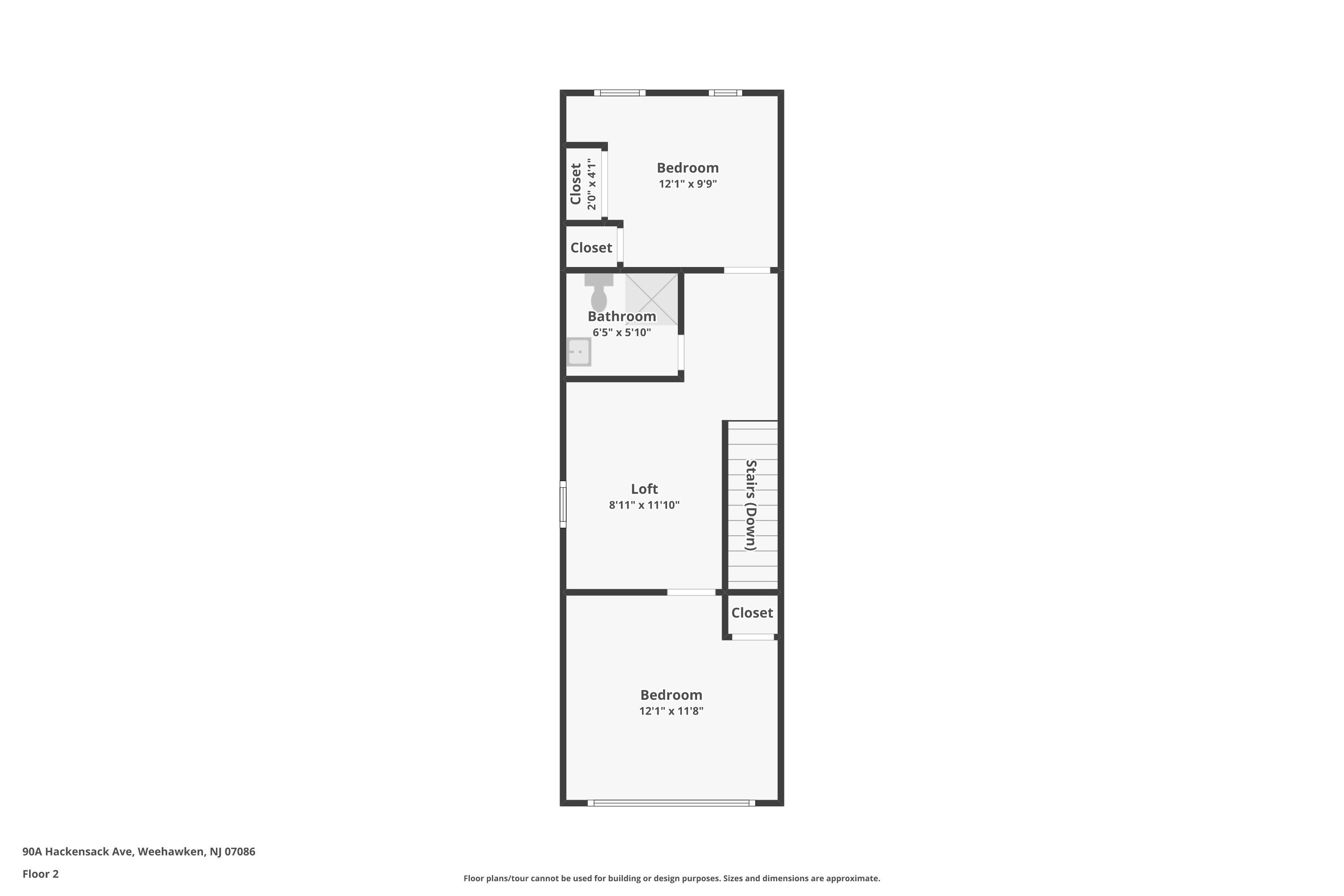 90a Hackensack Plank Rd Property Photo 37