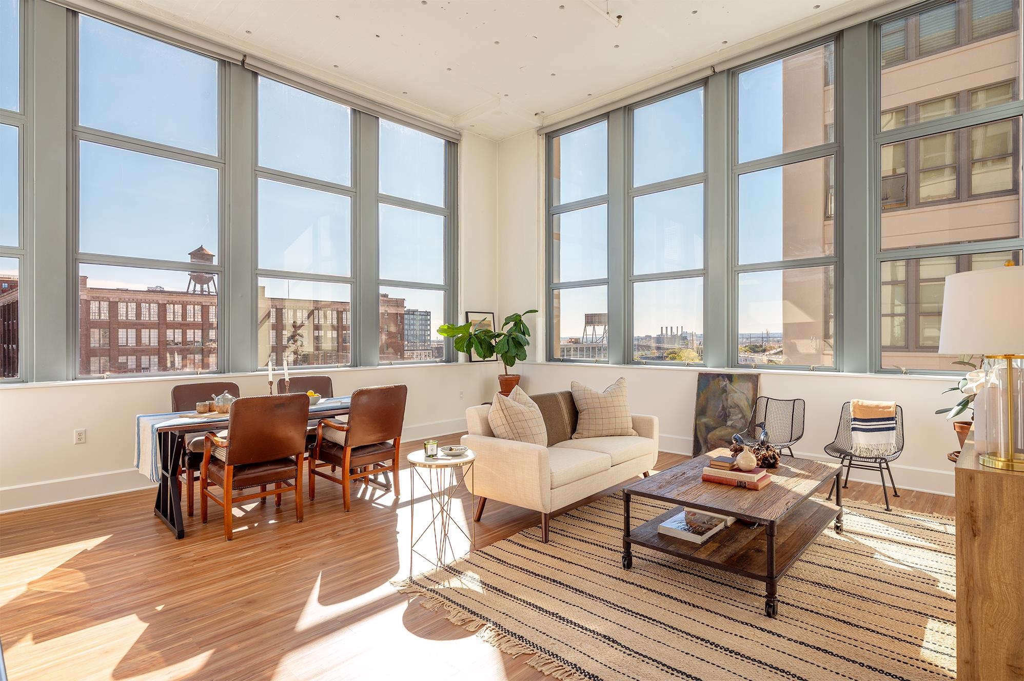 50 Dey St 428 Property Photo 1