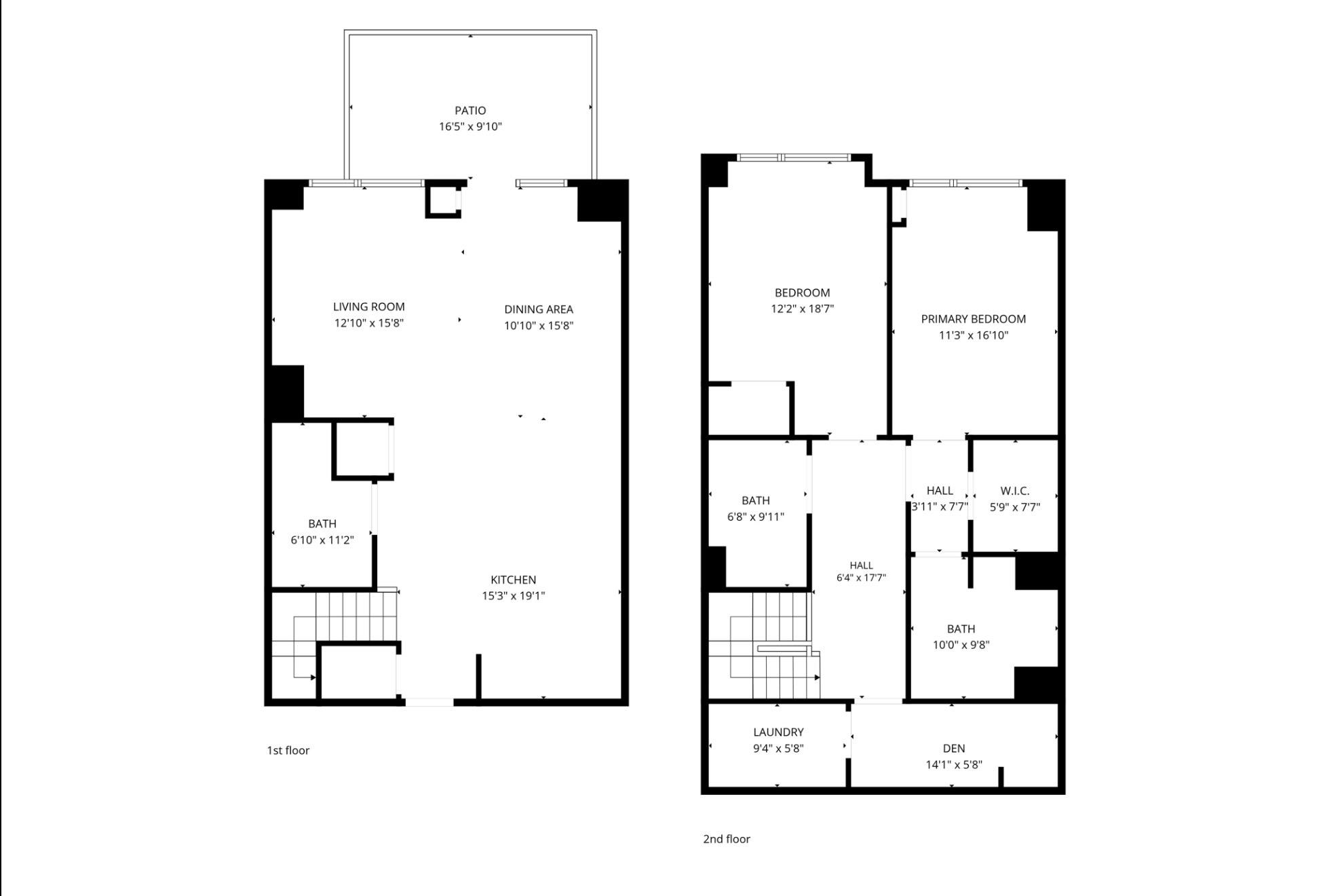 9 Avenue At Port Imperial Th3 Property Photo 29