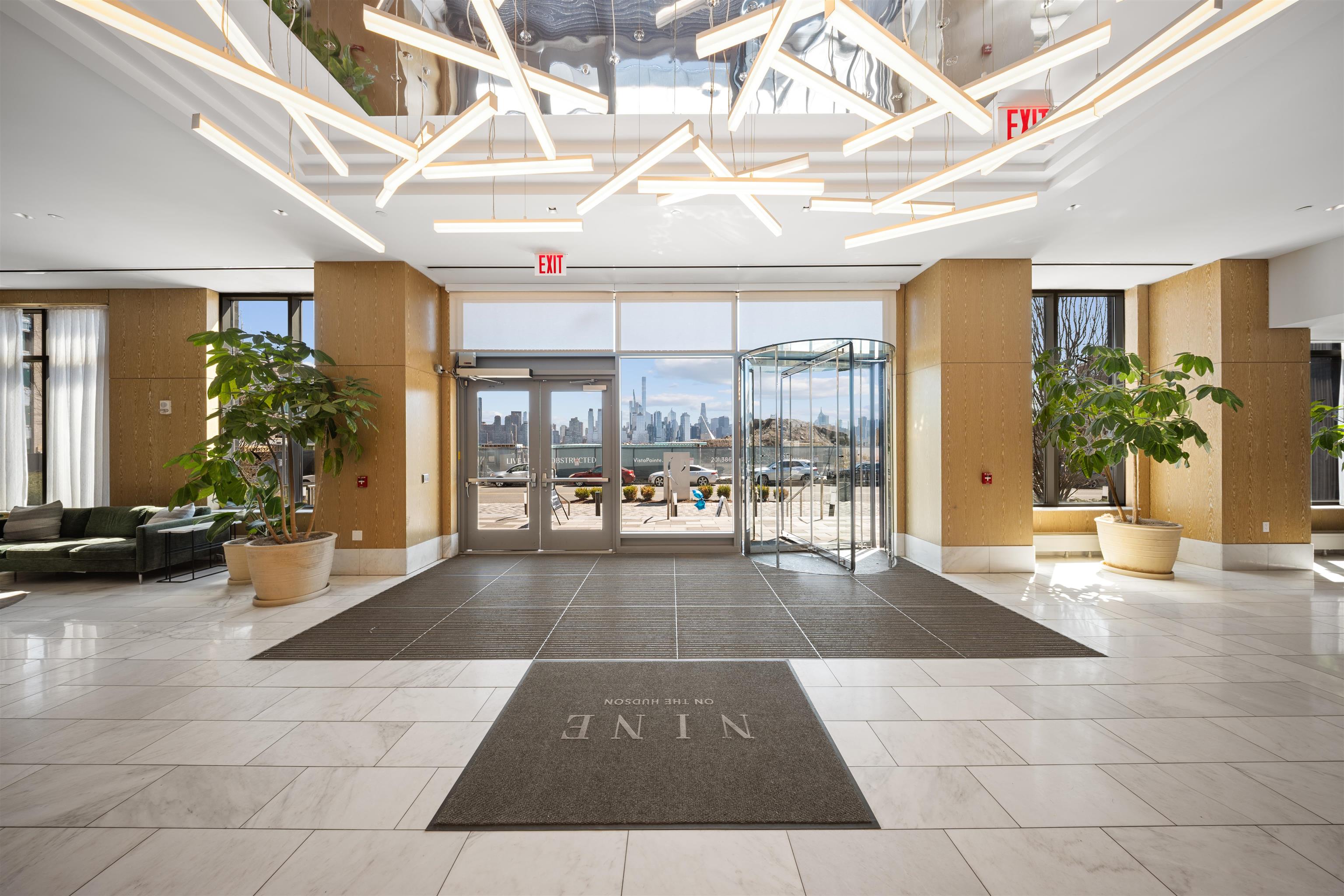 9 Avenue At Port Imperial Th3 Property Photo 36