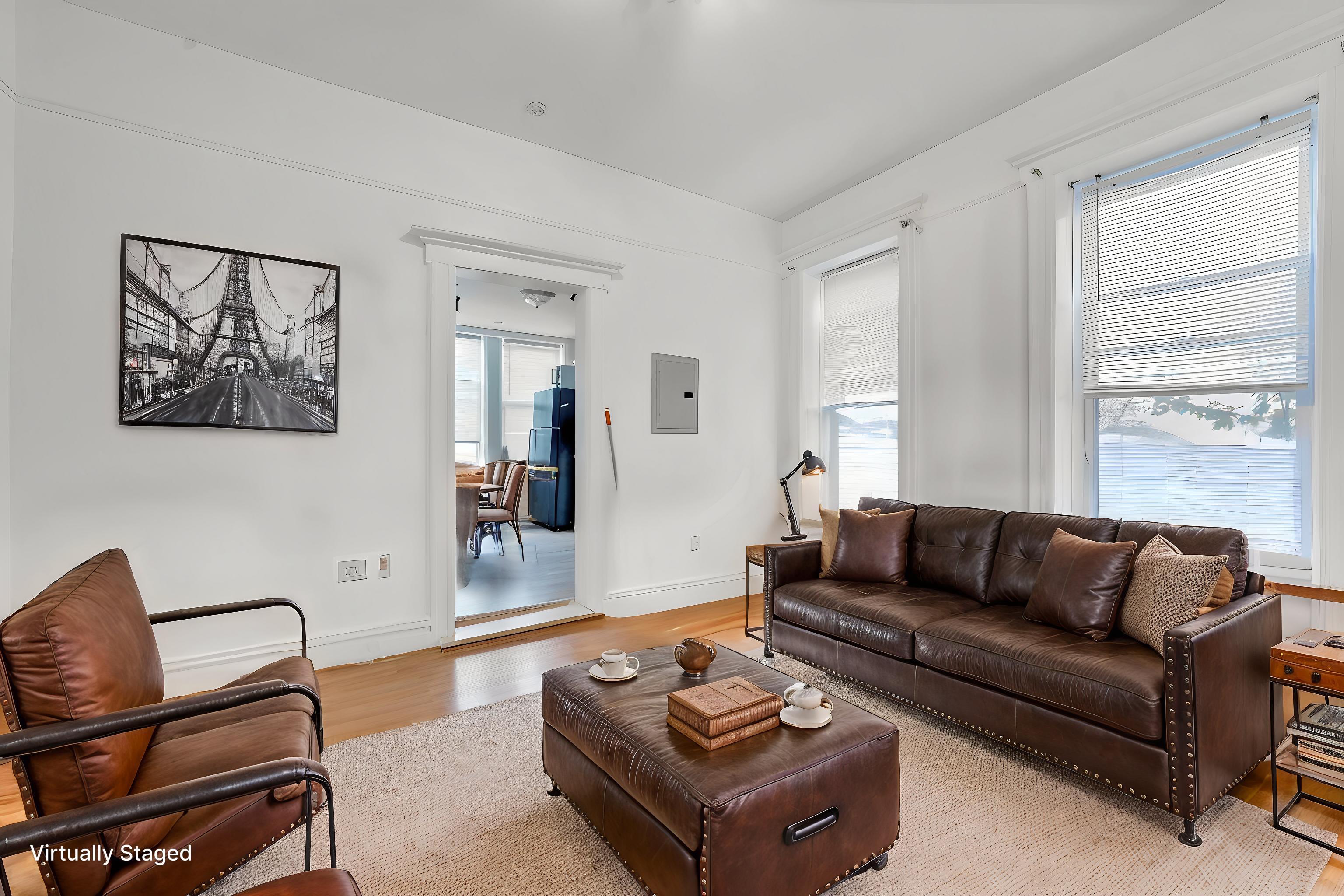 3511-3513 PARK AVE Property Photo 1