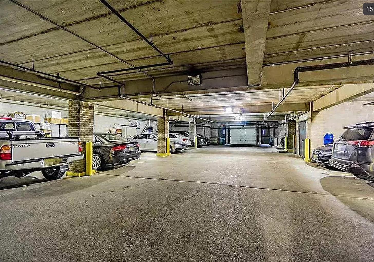 72 Park Ave 3b Property Photo 12