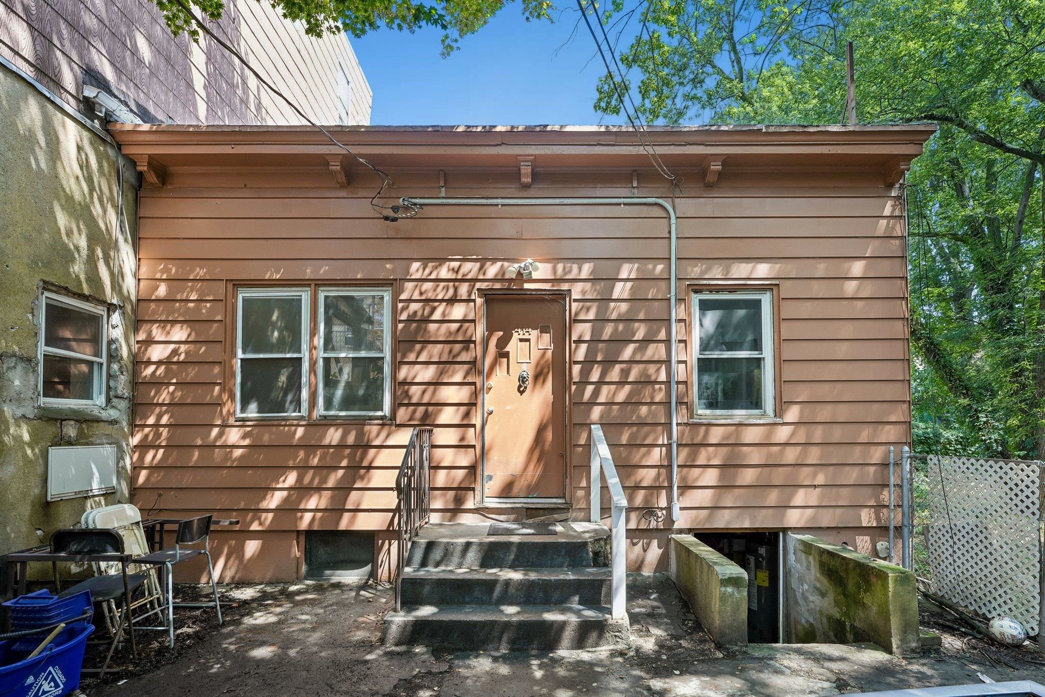 414 MONASTERY PL Rear Property Photo 1
