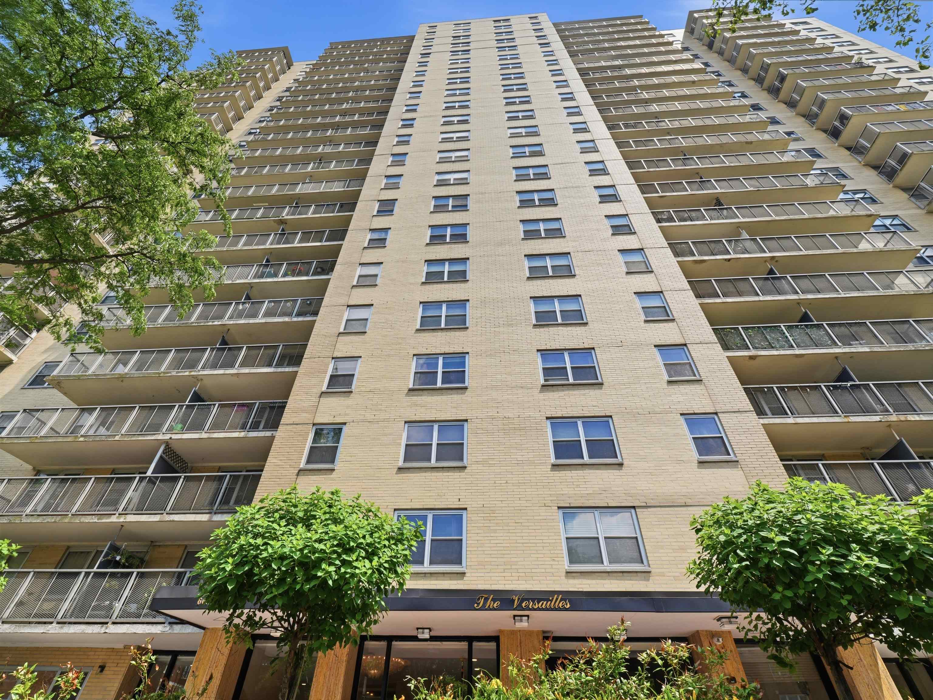 6600 Blvd East 19h Property Photo 1