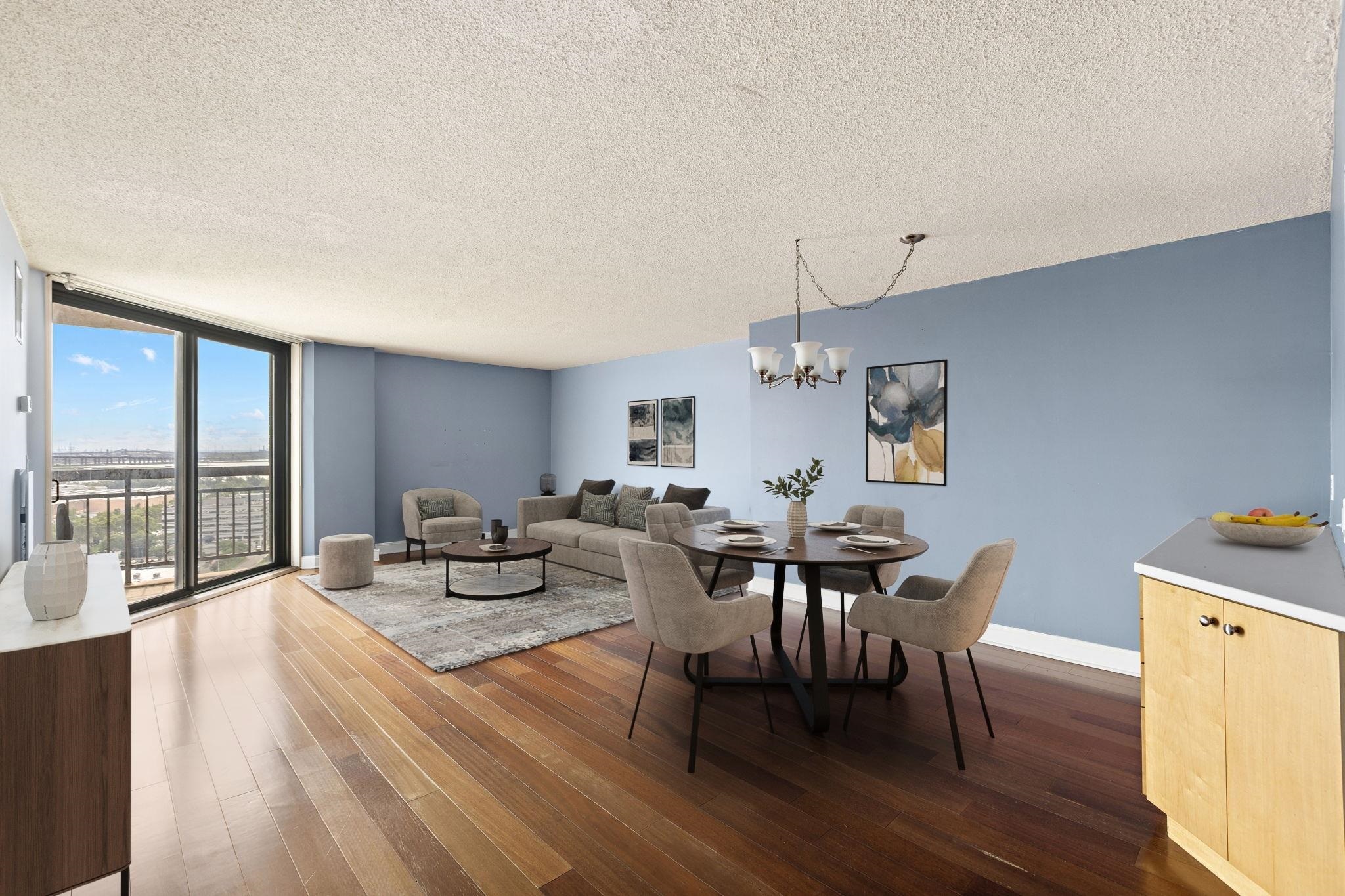 2032 HARMON COVE TOWER 2032 Property Photo 1