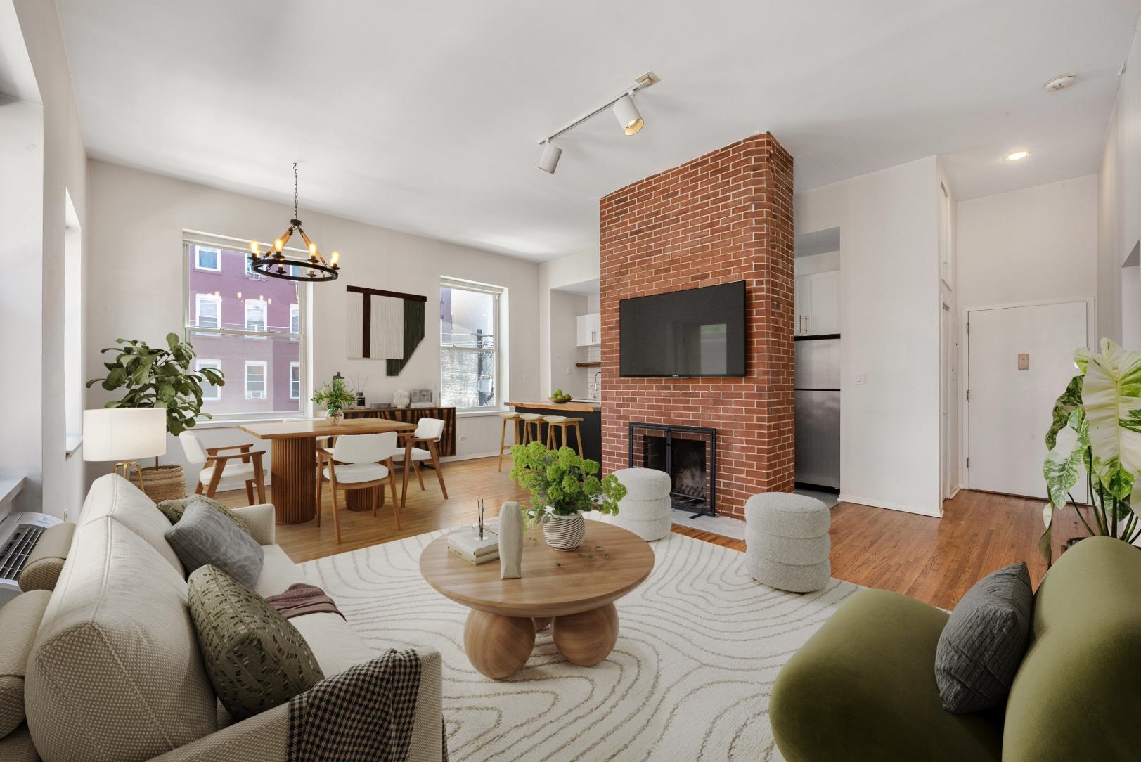 222 GRAND ST 3E Property Photo 1