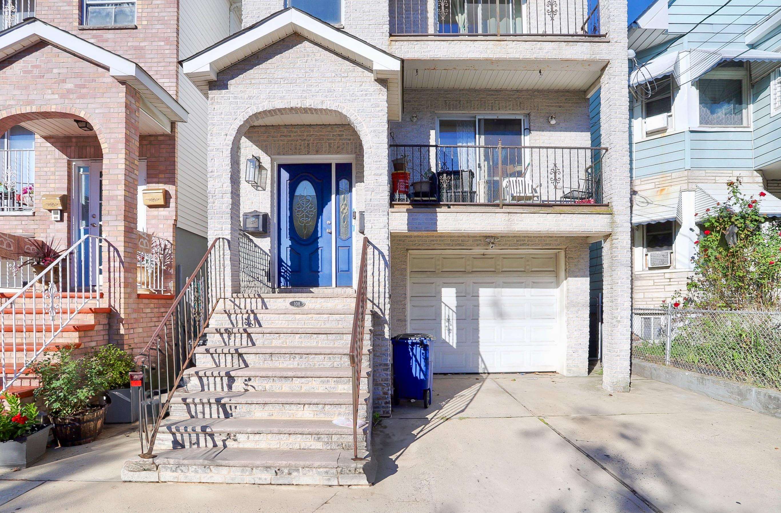 108 Claremont Ave 2 Property Photo 18