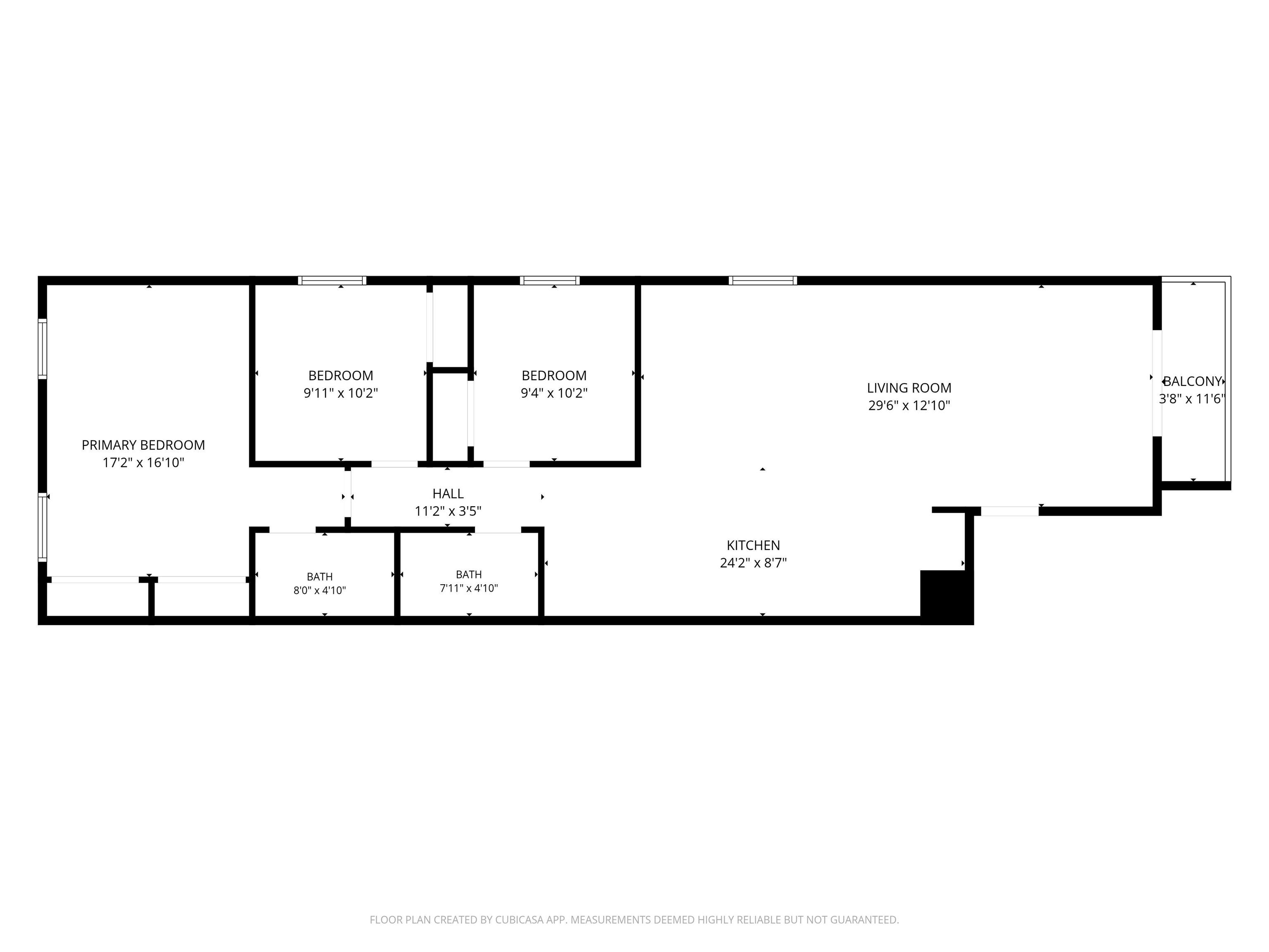 108 Claremont Ave 2 Property Photo 20