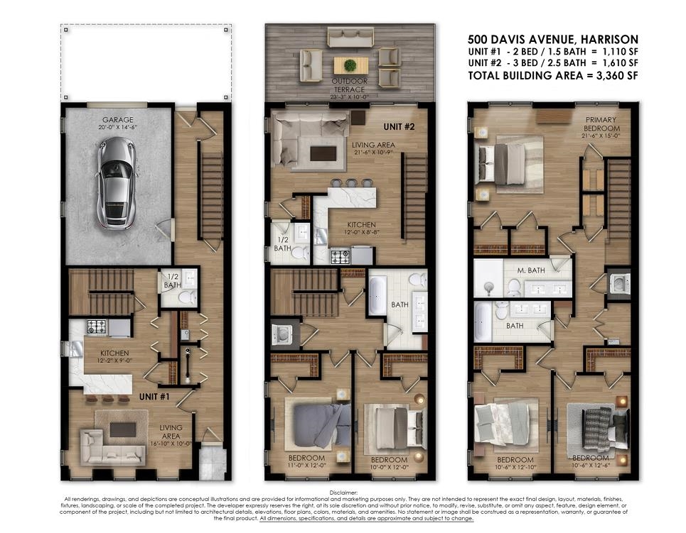 500 Davis Ave Property Photo 8