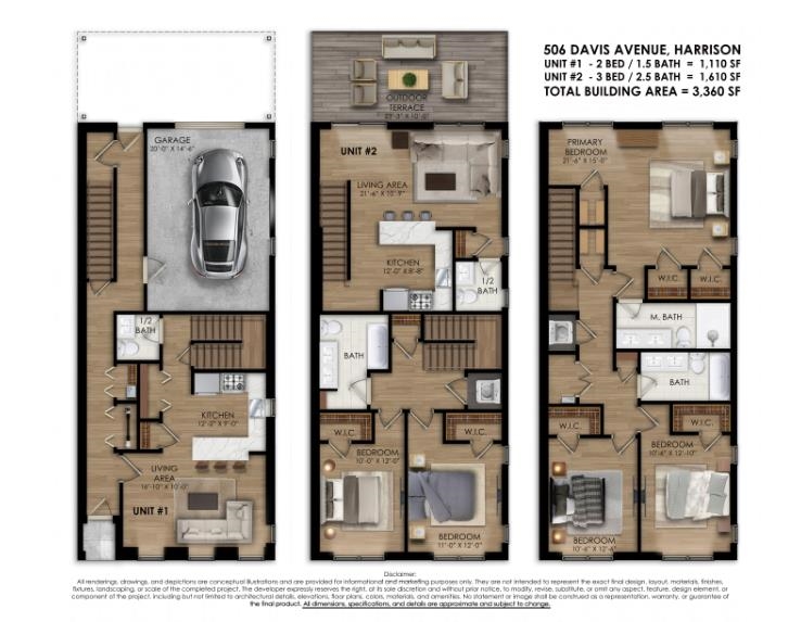 506 Davis Ave Property Photo 8