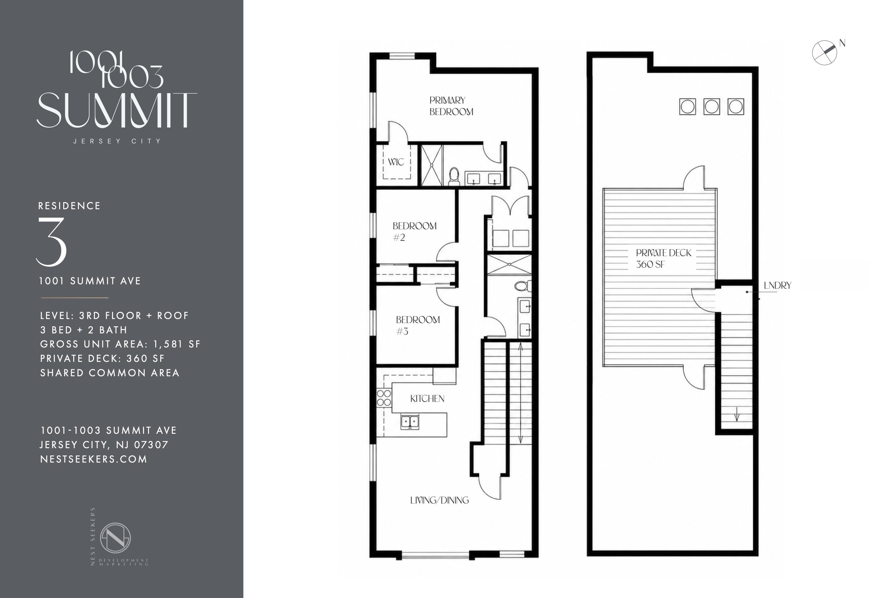 1001 Summit Ave 3 Property Photo 16